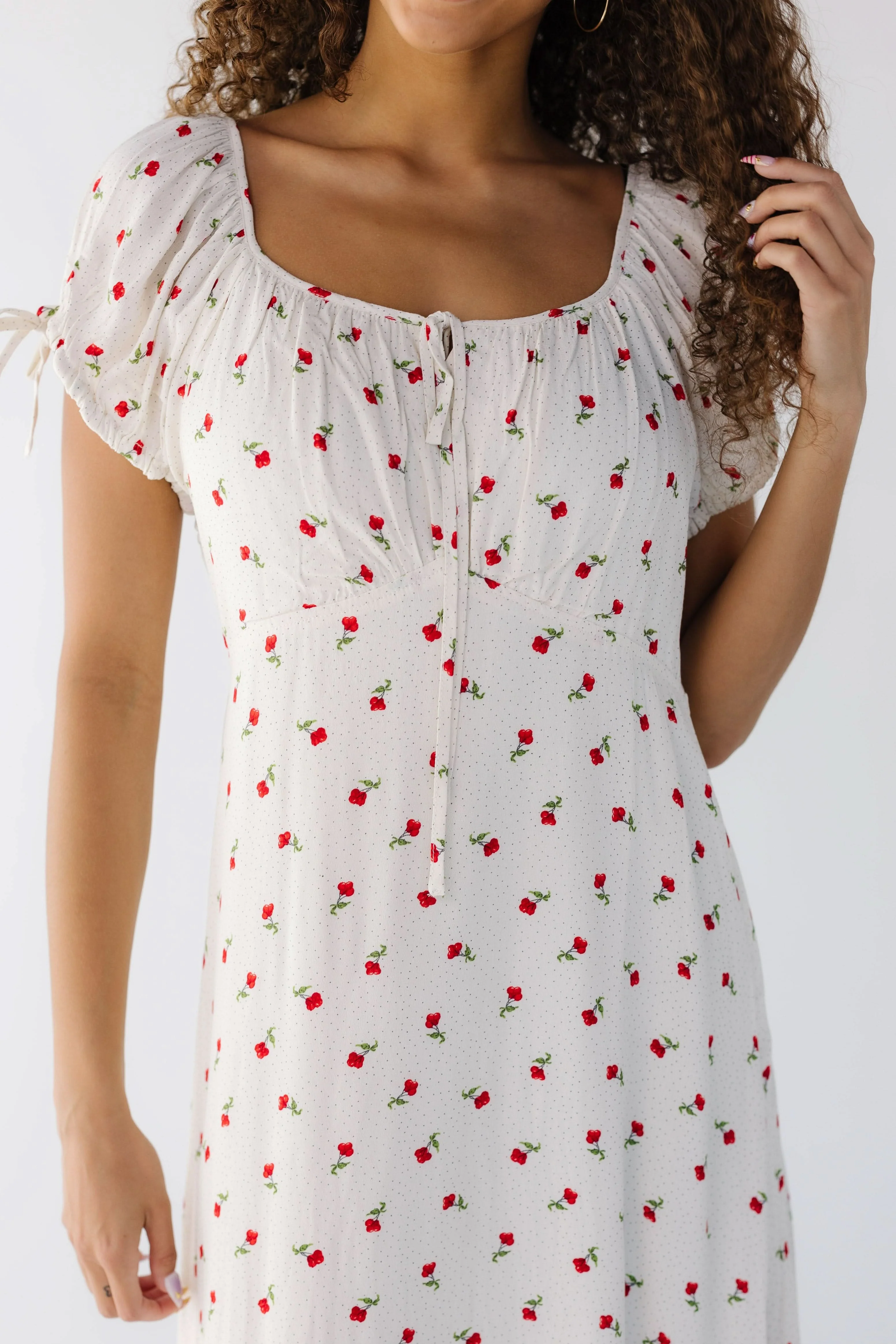 Brass & Roe Alani Dress - Image 15