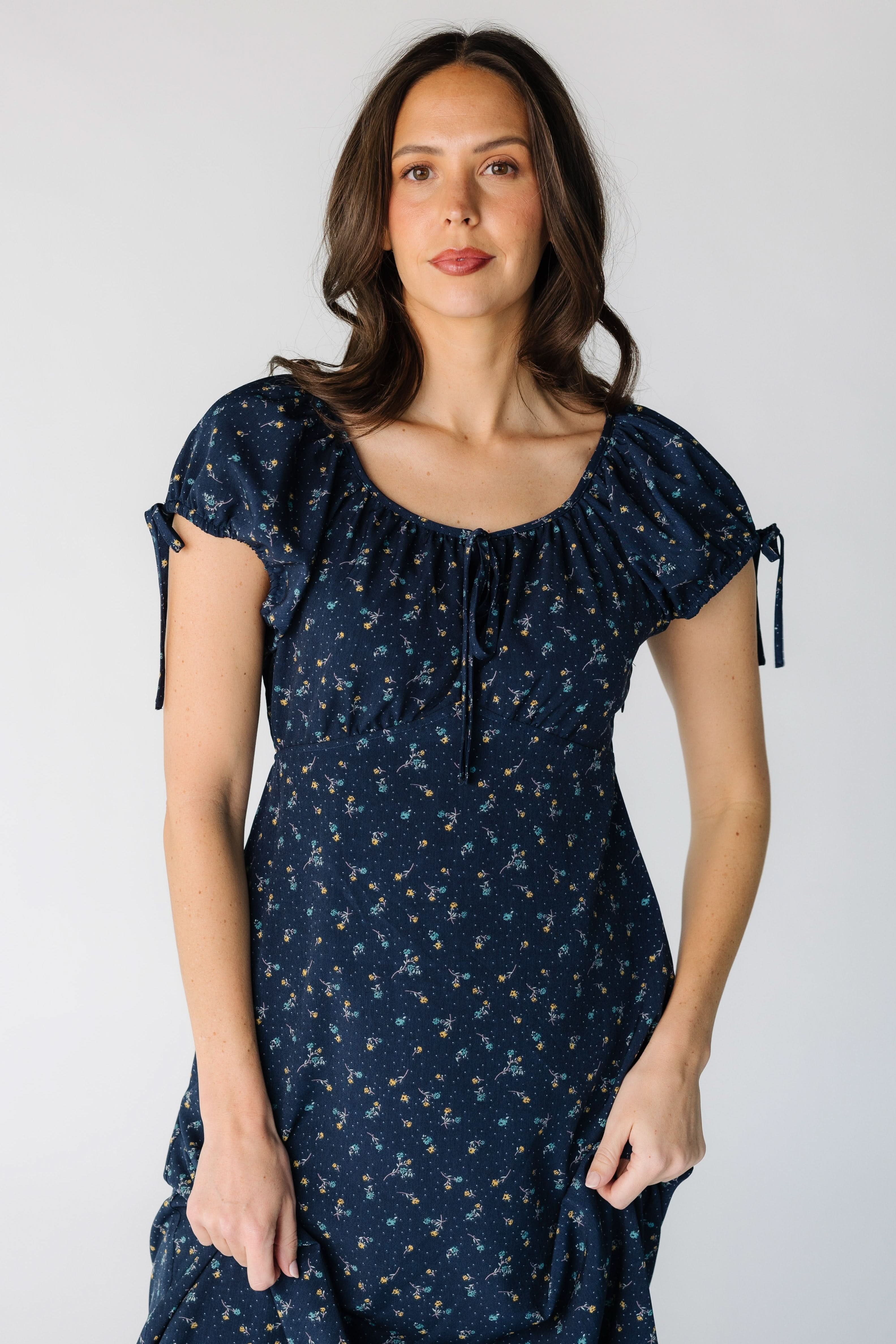 Brass & Roe Alani Dress - Image 2