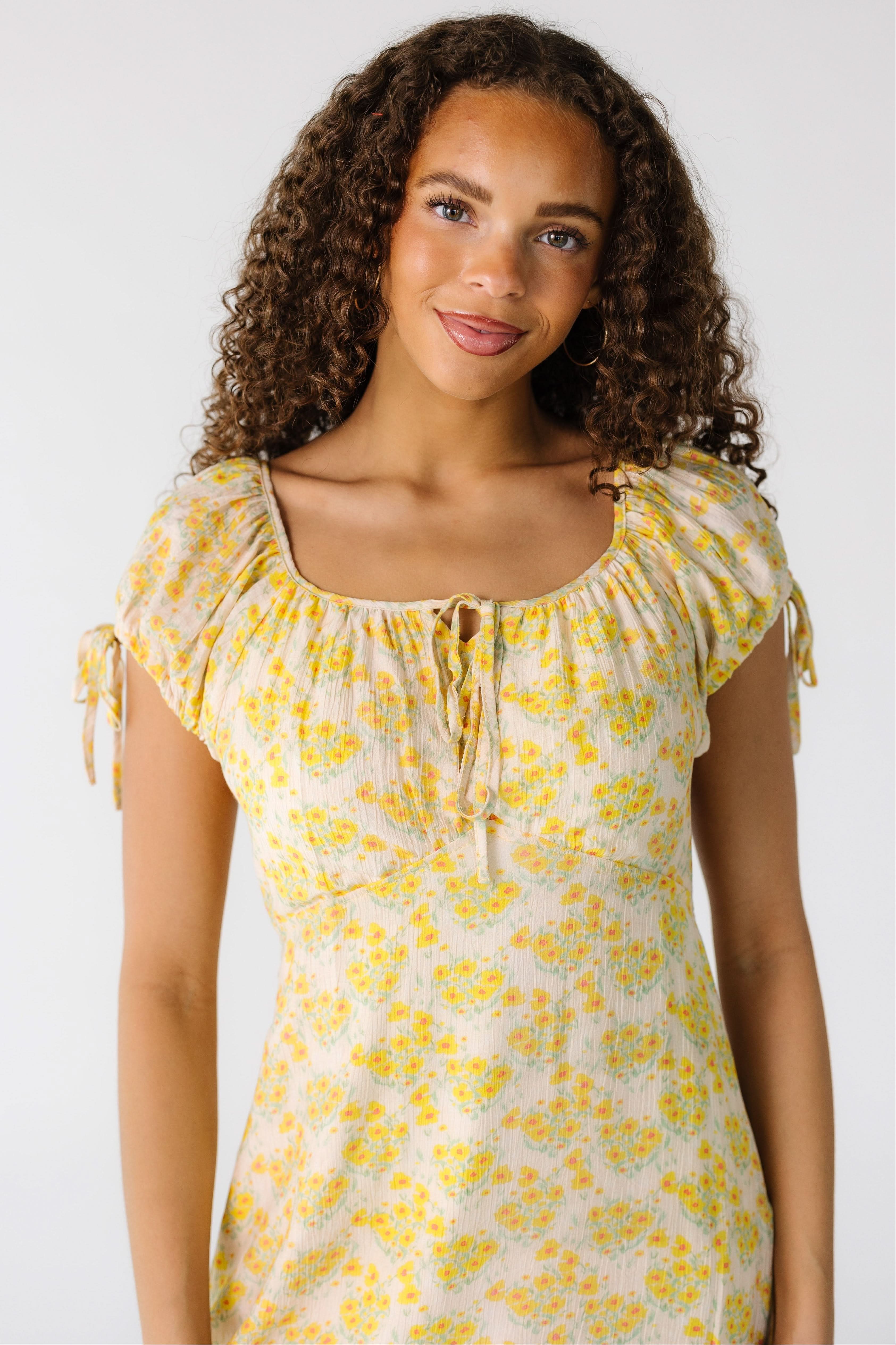 Brass & Roe Alani Dress - Image 3