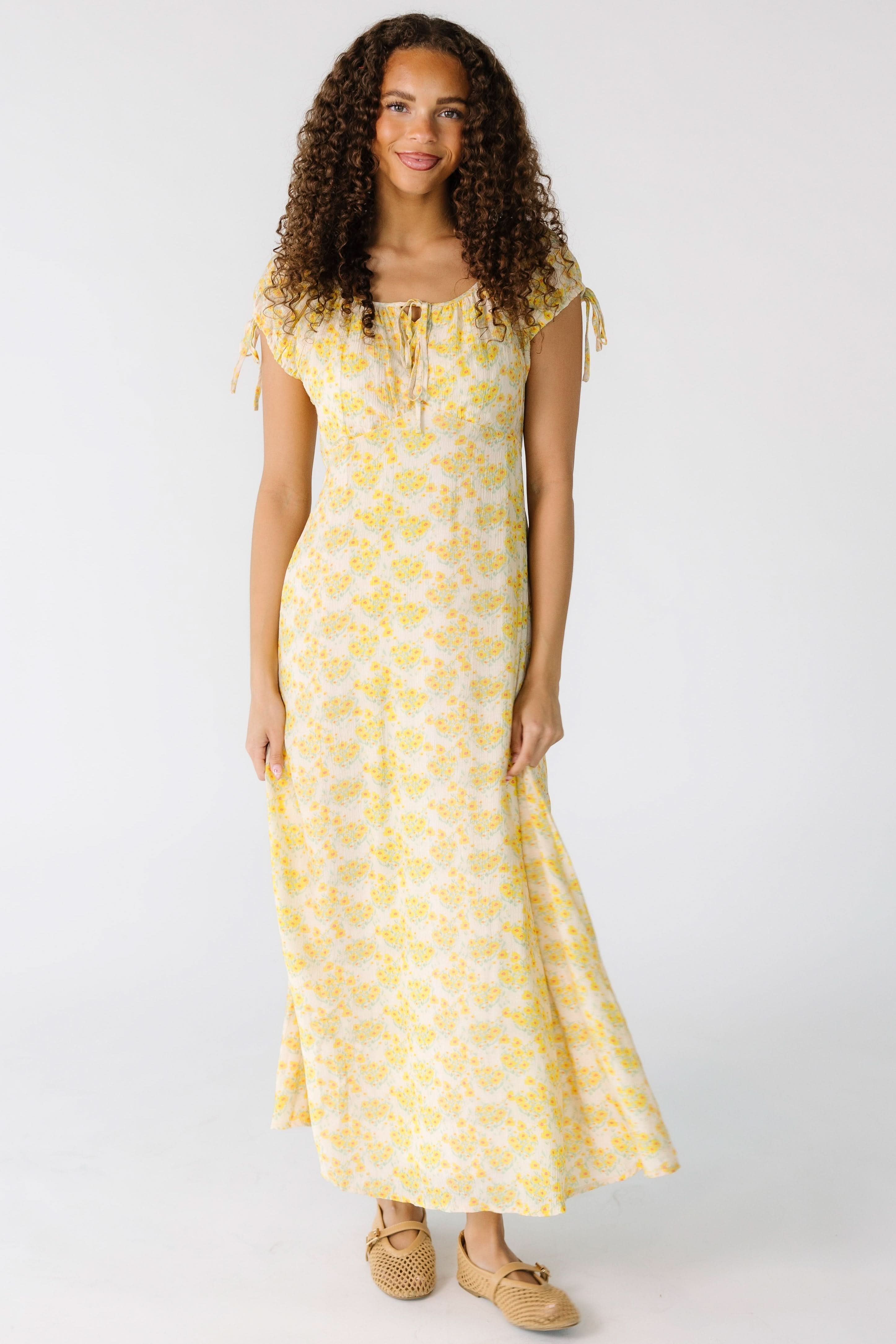 Brass & Roe Alani Dress - Image 4