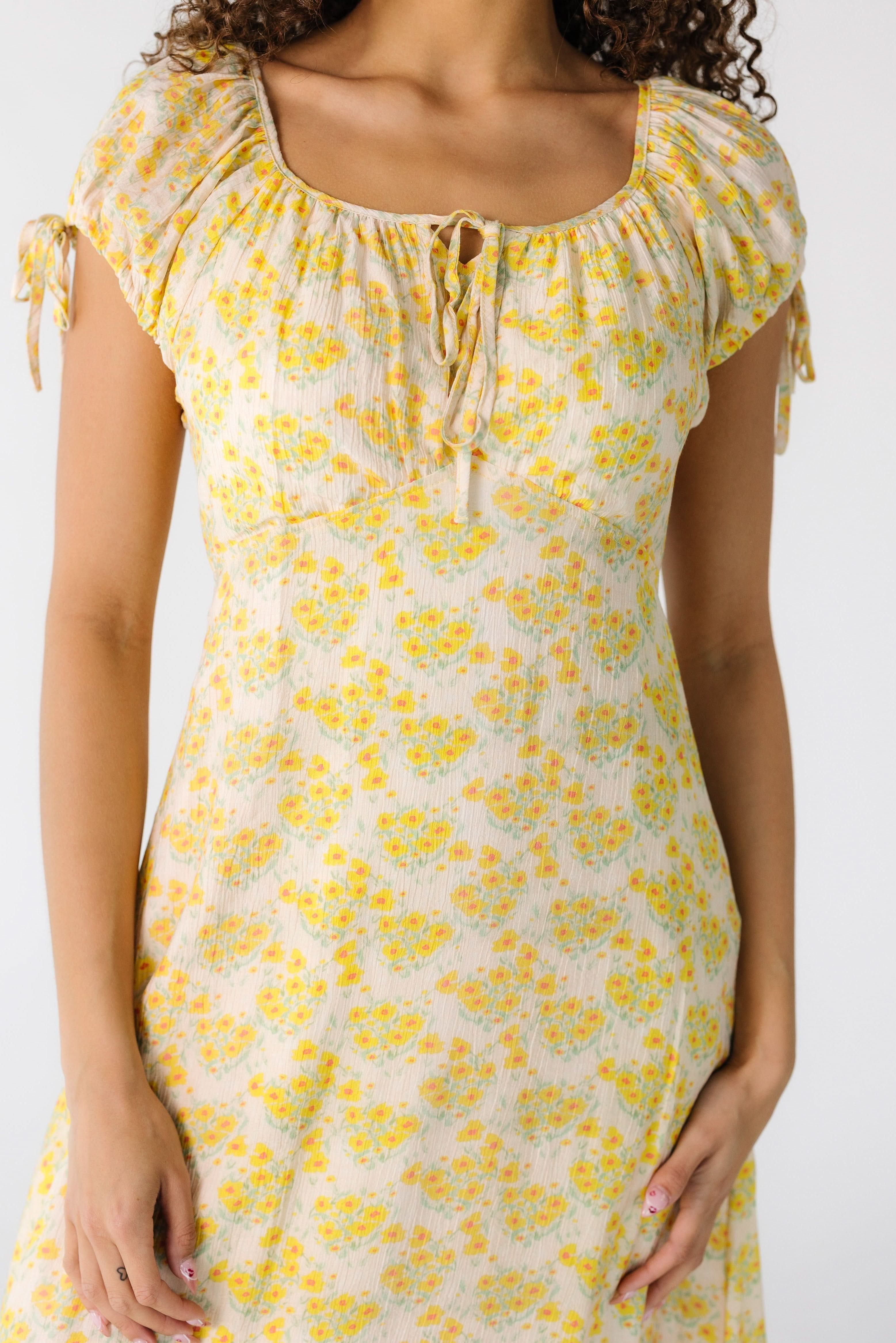 Brass & Roe Alani Dress - Image 5