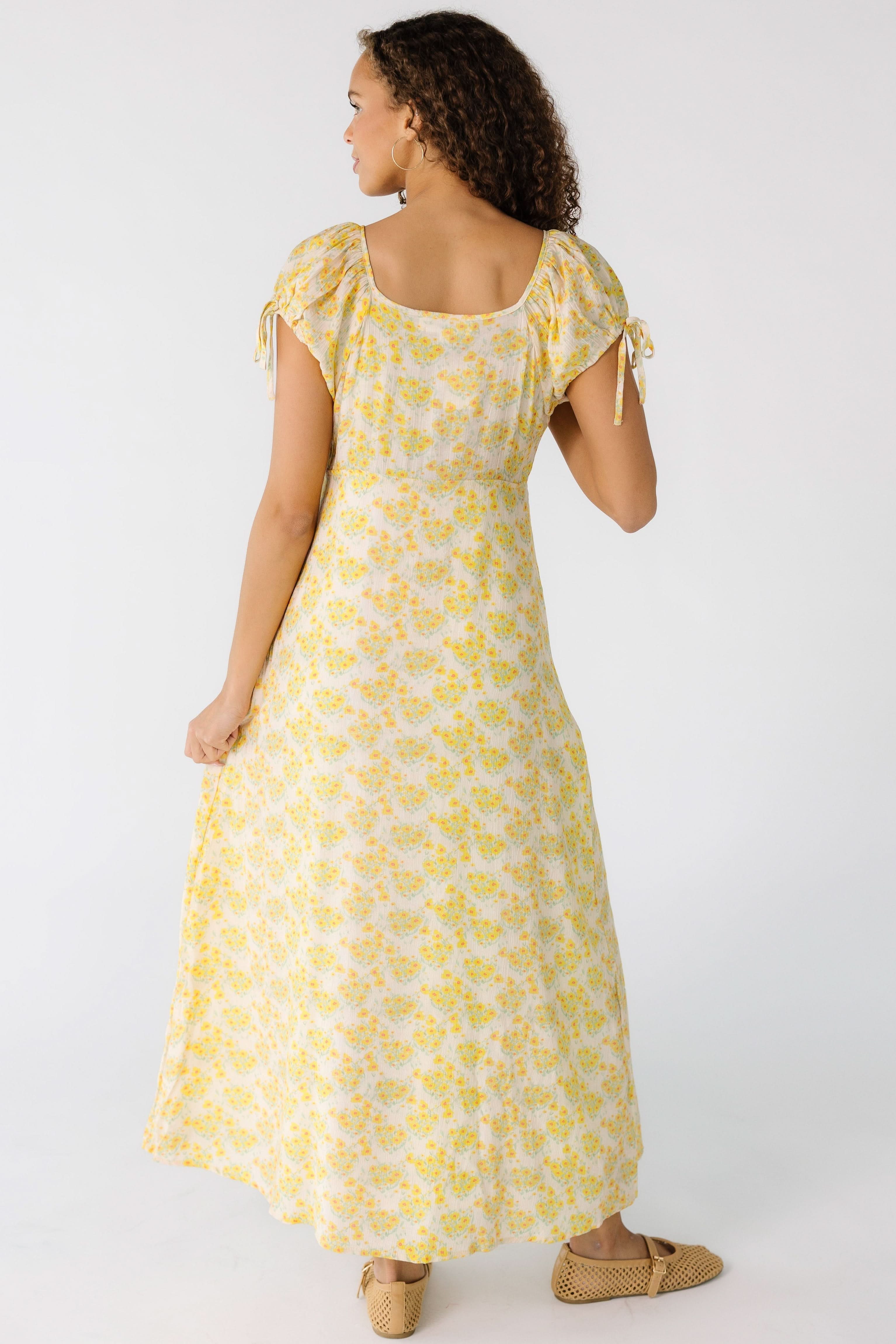 Brass & Roe Alani Dress - Image 6