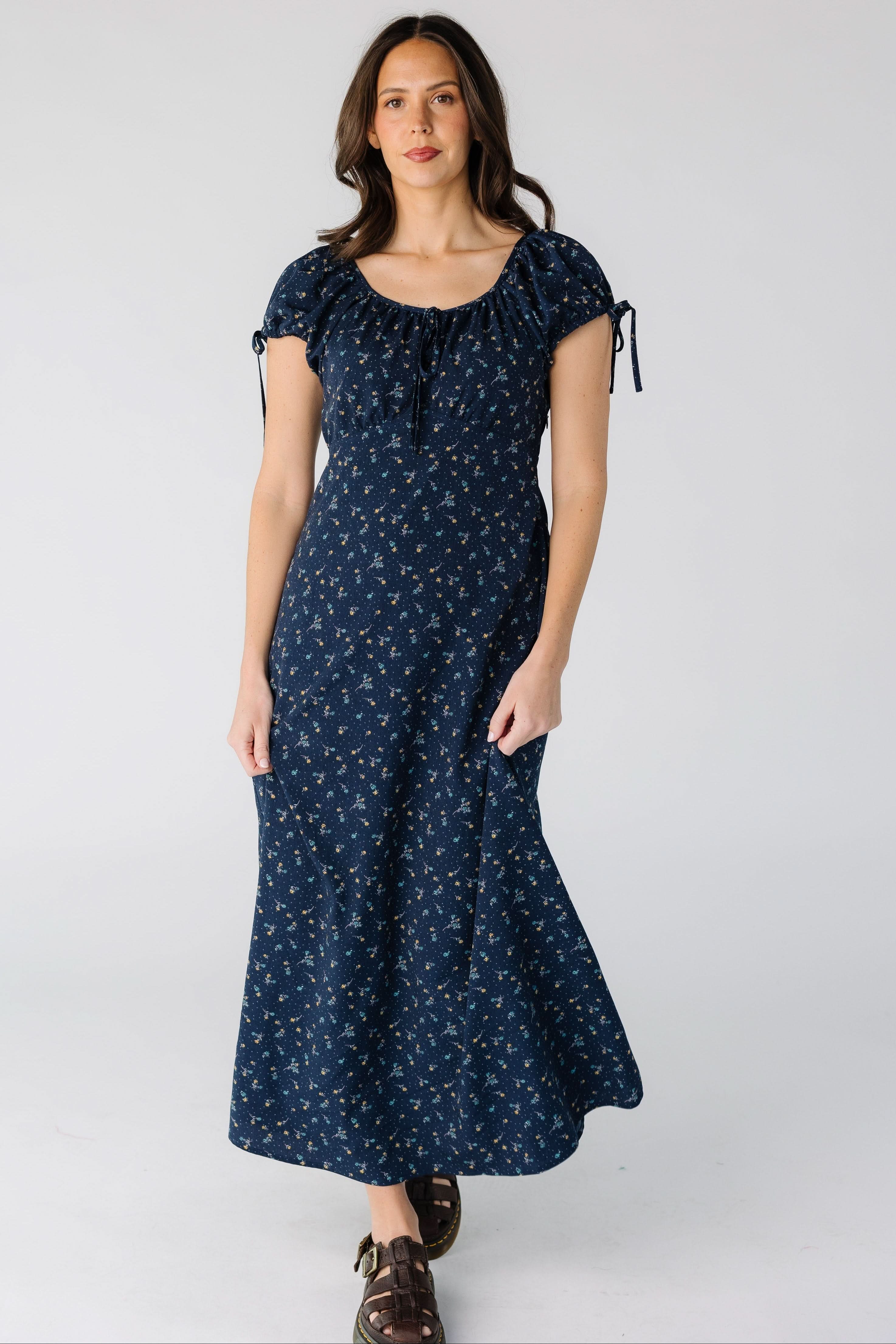 Brass & Roe Alani Dress - Image 7