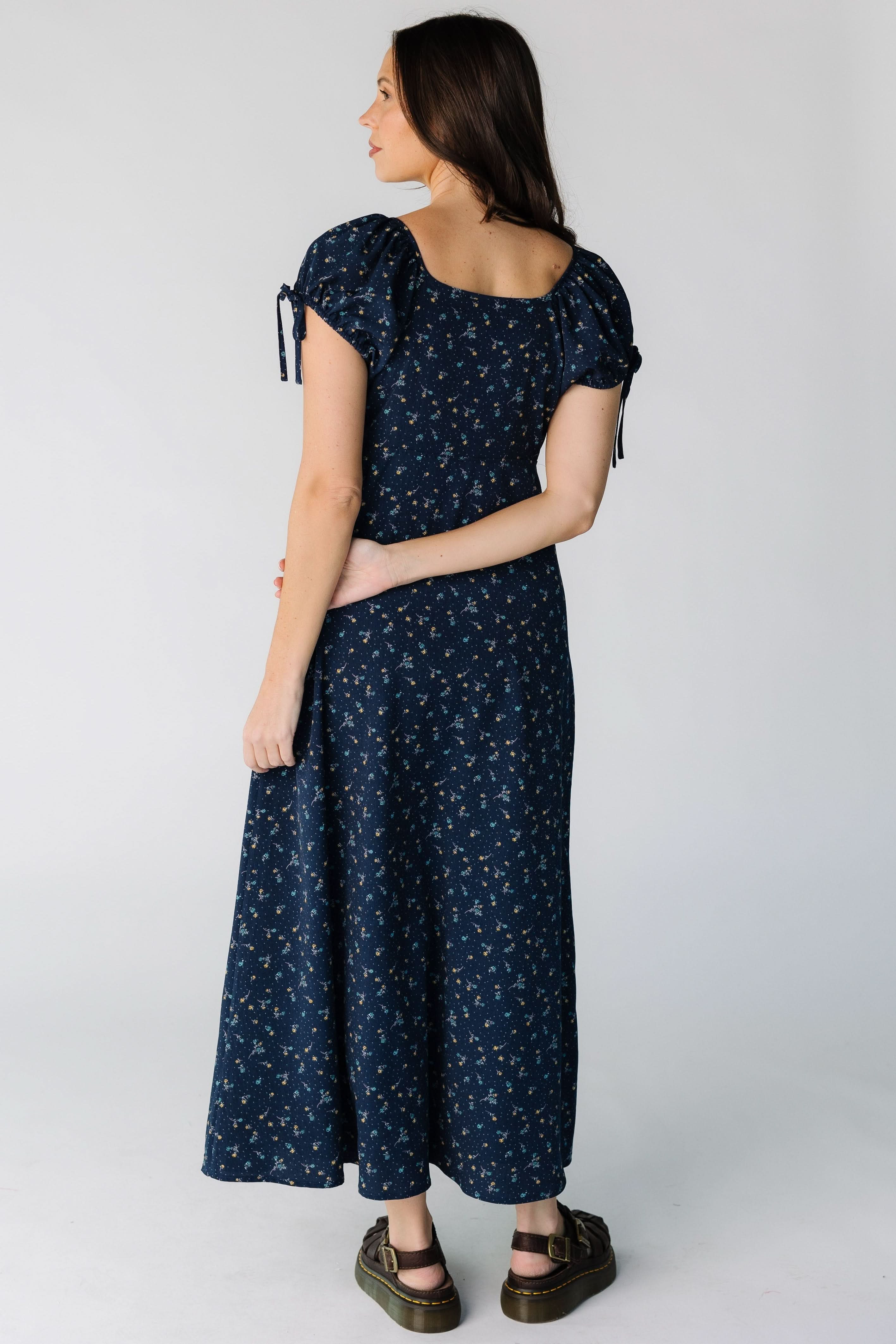Brass & Roe Alani Dress - Image 9