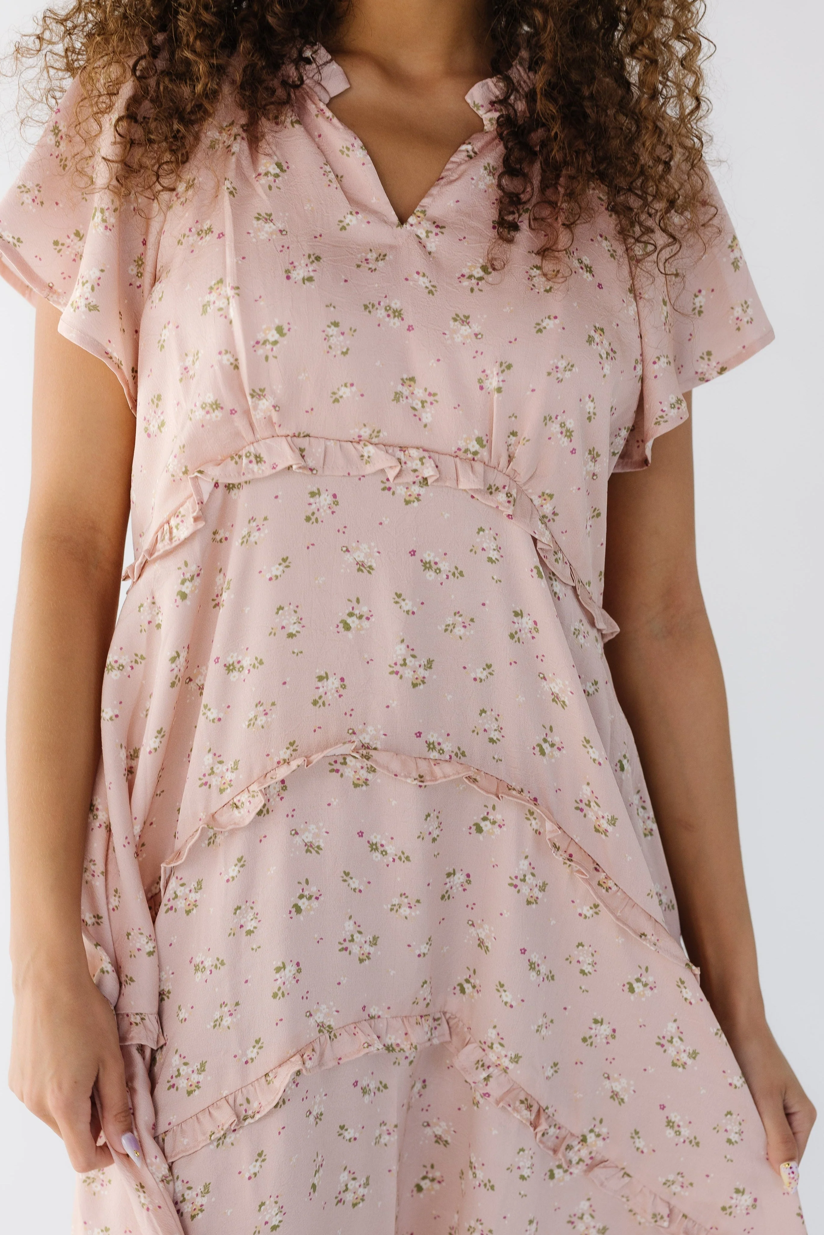 Brass & Roe Kelsey Maxi Dress - Image 2
