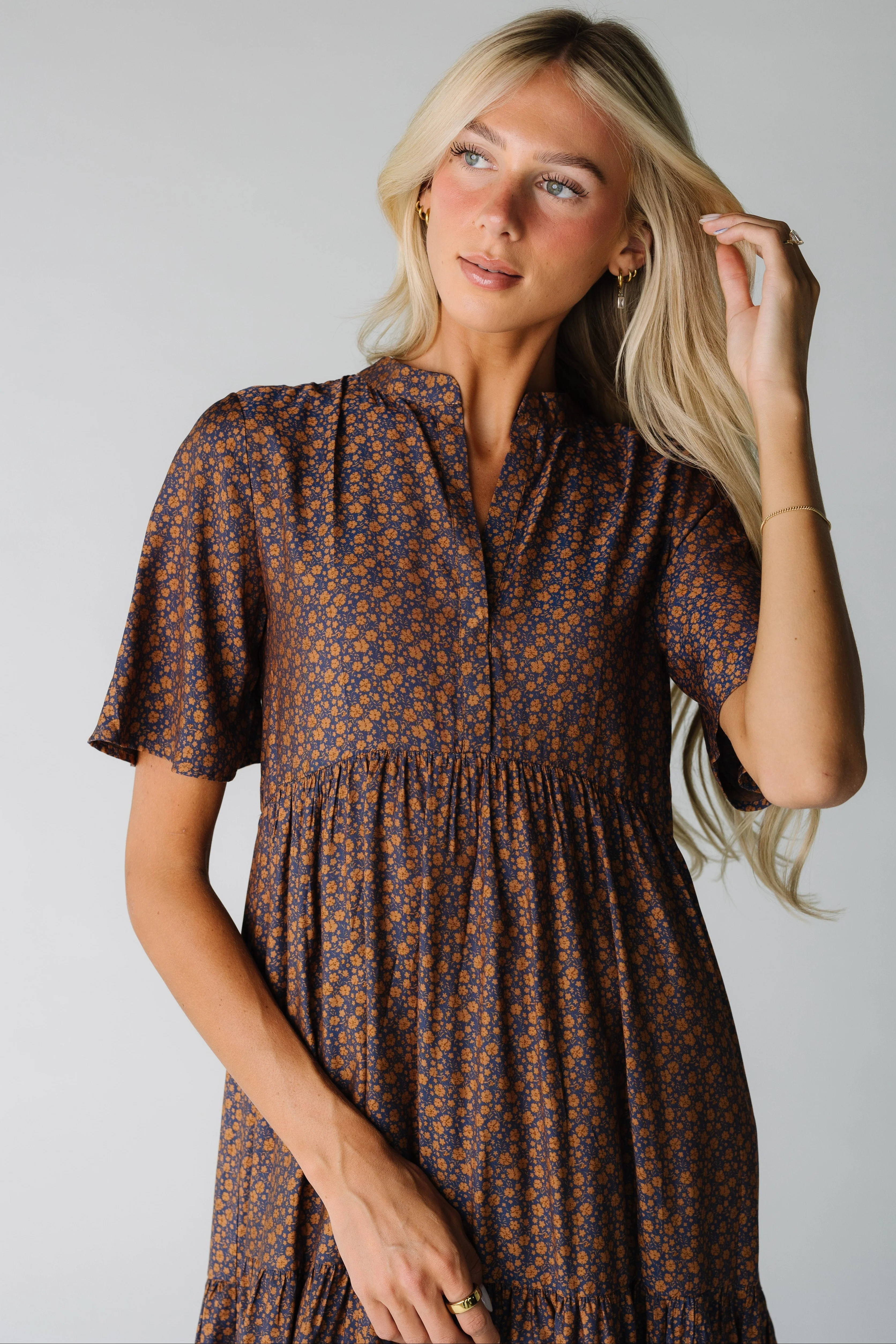 Brass & Roe Pondering Dress - Image 2