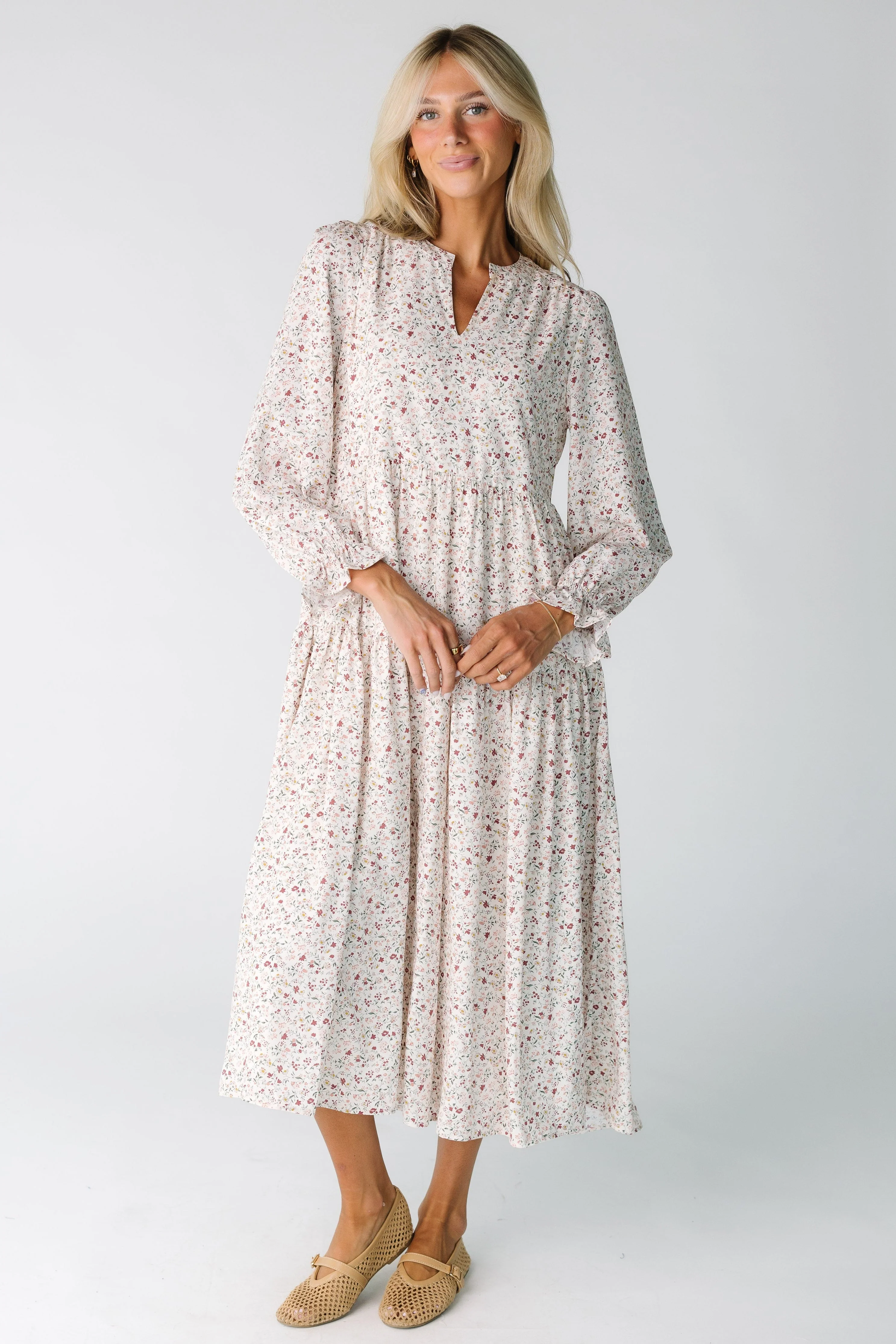 Brass & Roe Roxi Dress - Image 10