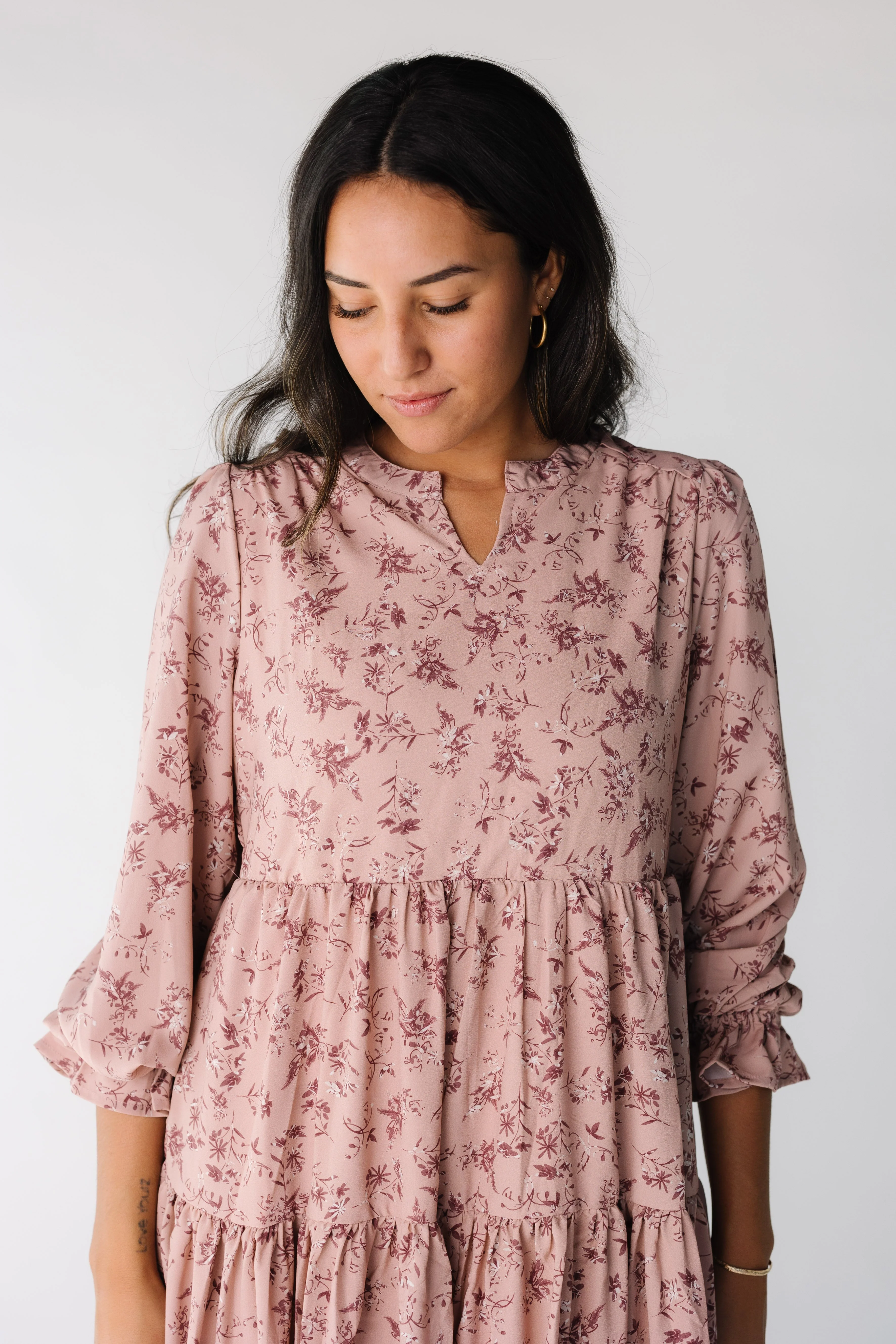 Brass & Roe Roxi Dress - Image 12