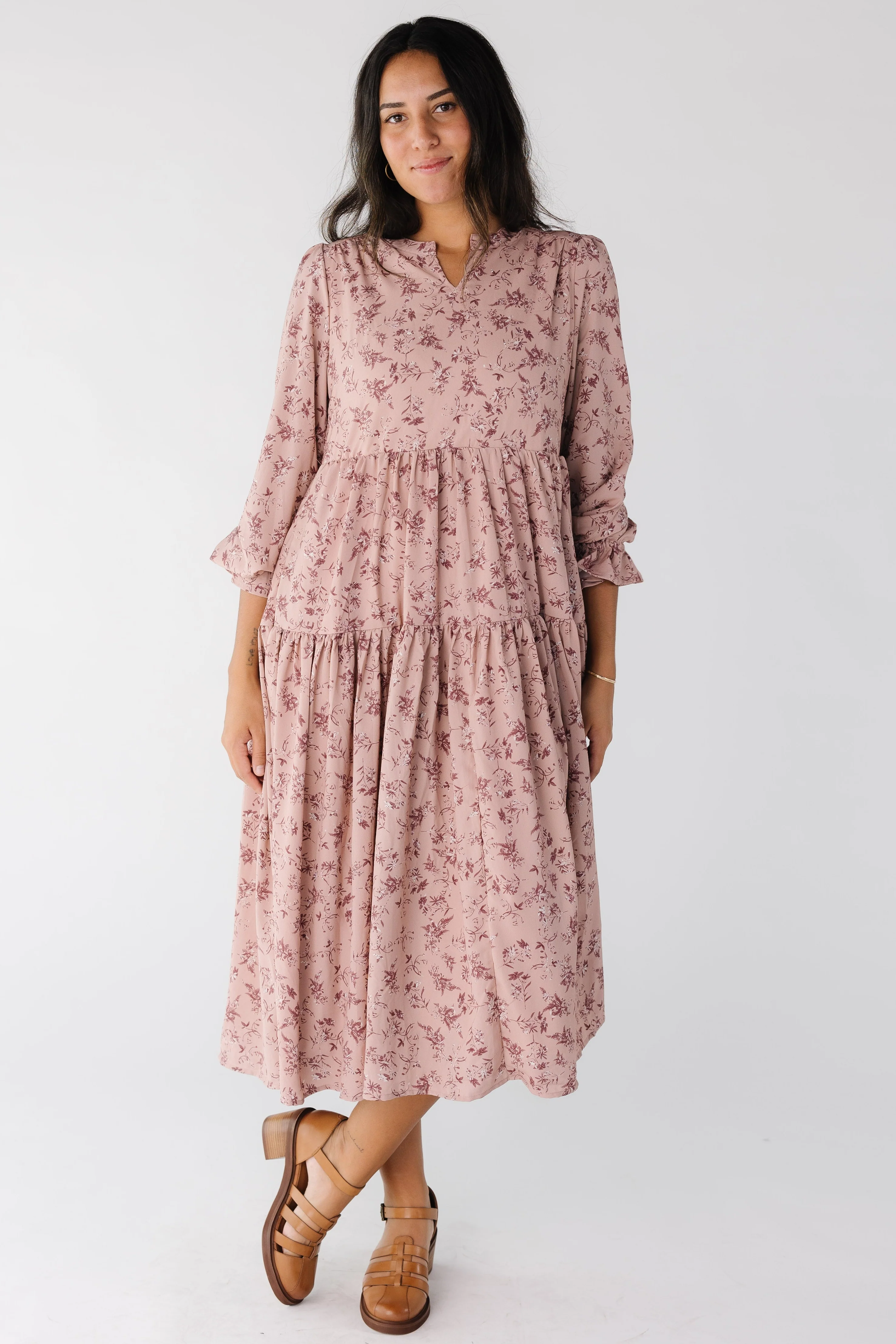 Brass & Roe Roxi Dress - Image 13
