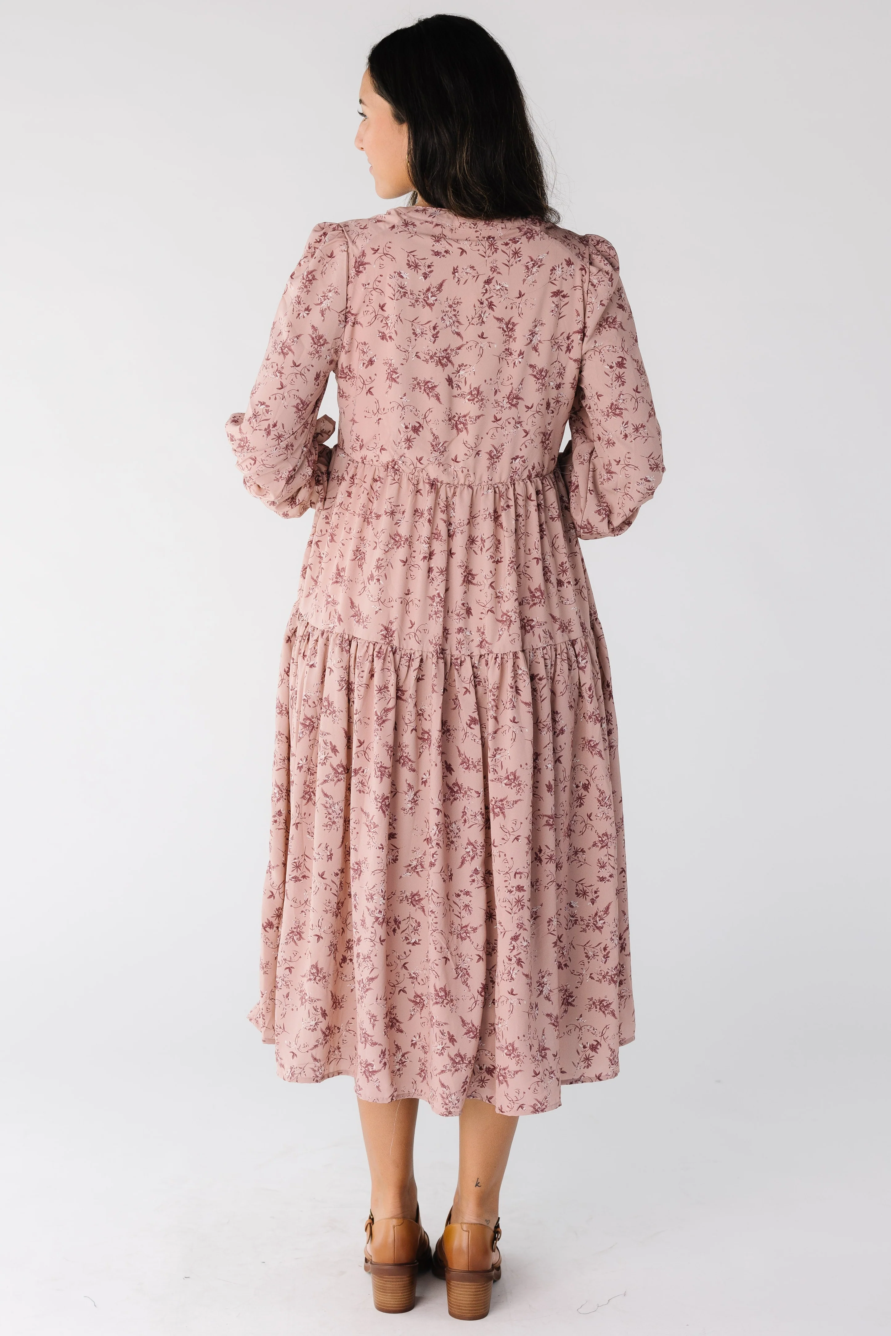 Brass & Roe Roxi Dress - Image 14