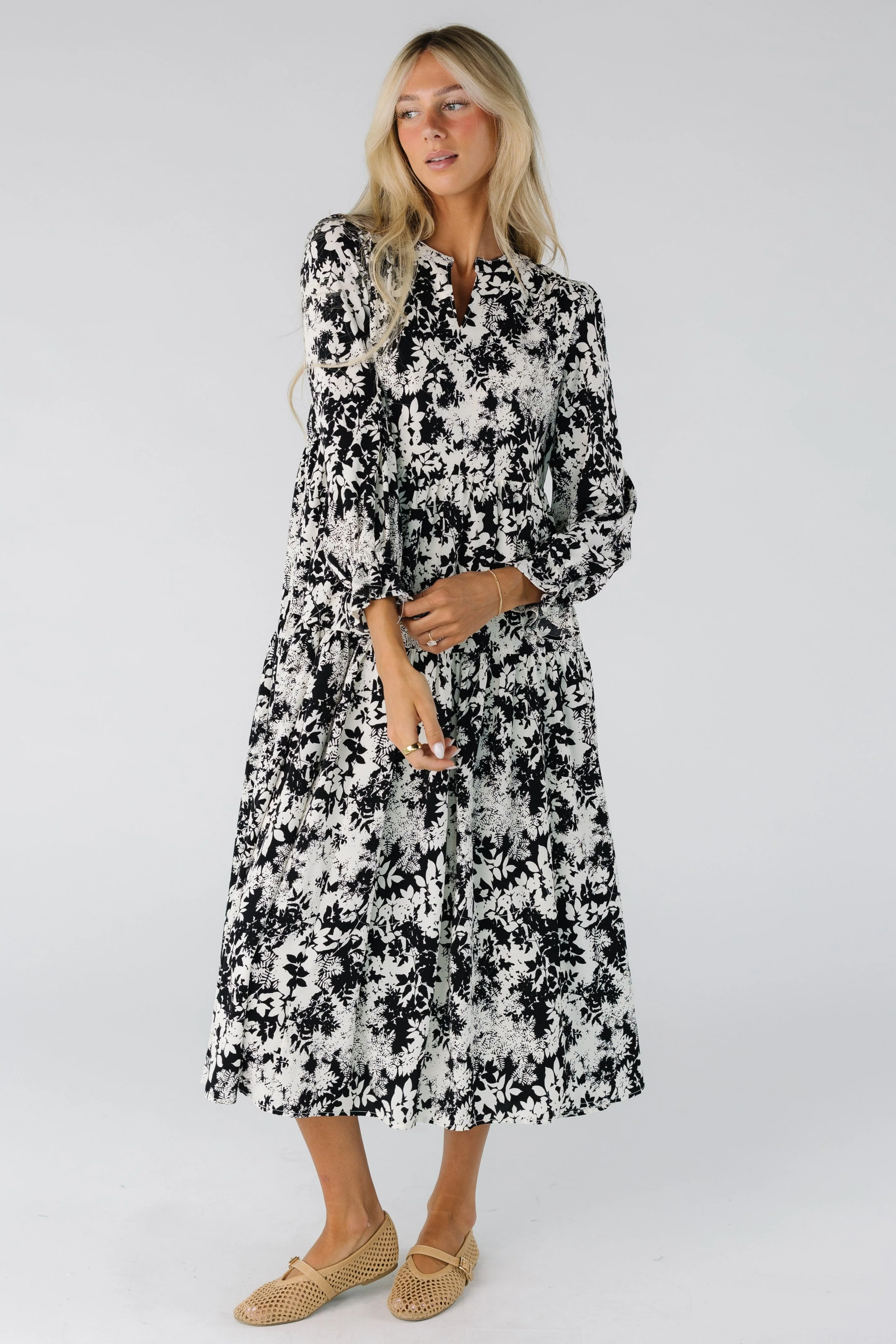 Brass & Roe Roxi Dress - Image 15