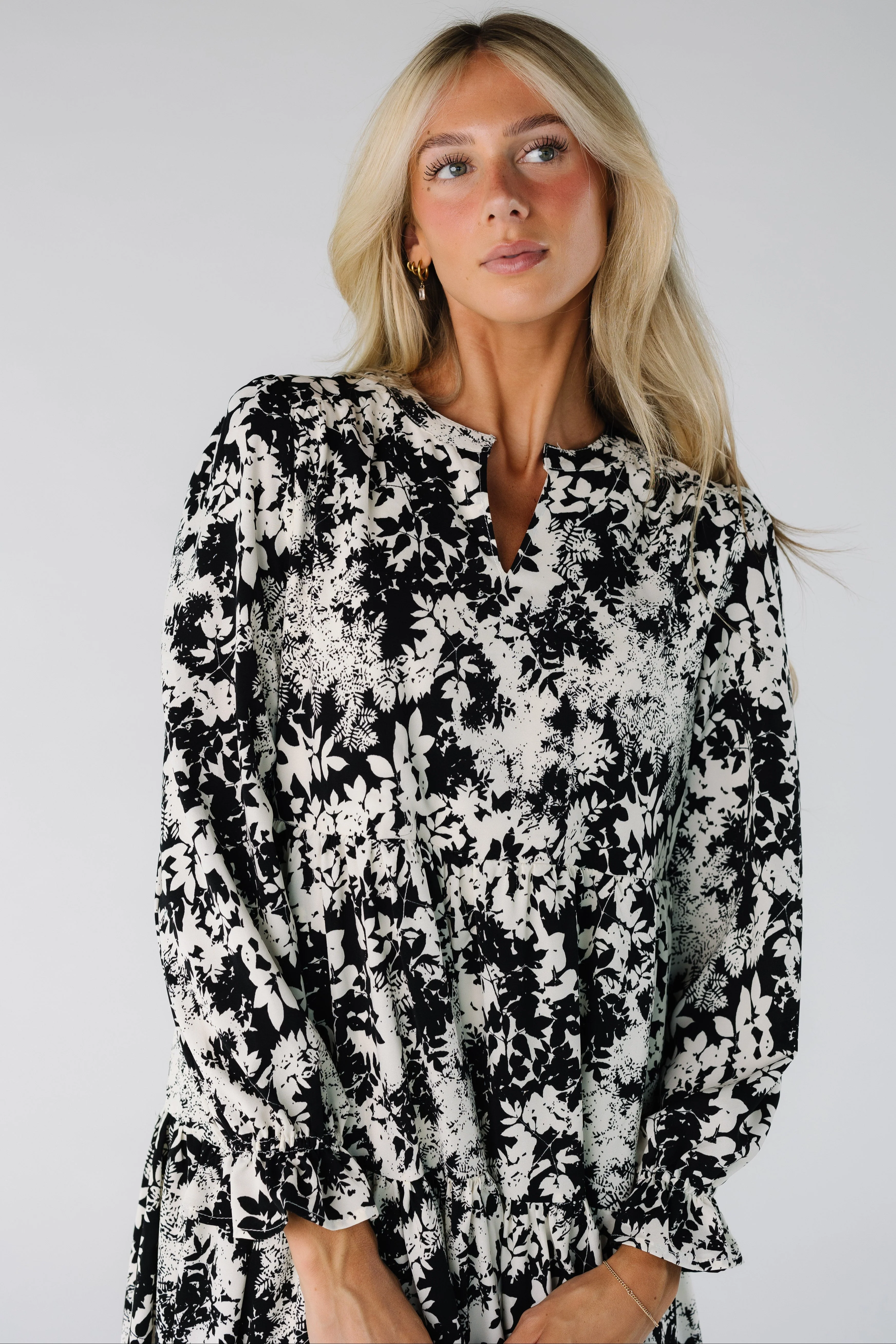 Brass & Roe Roxi Dress - Image 16