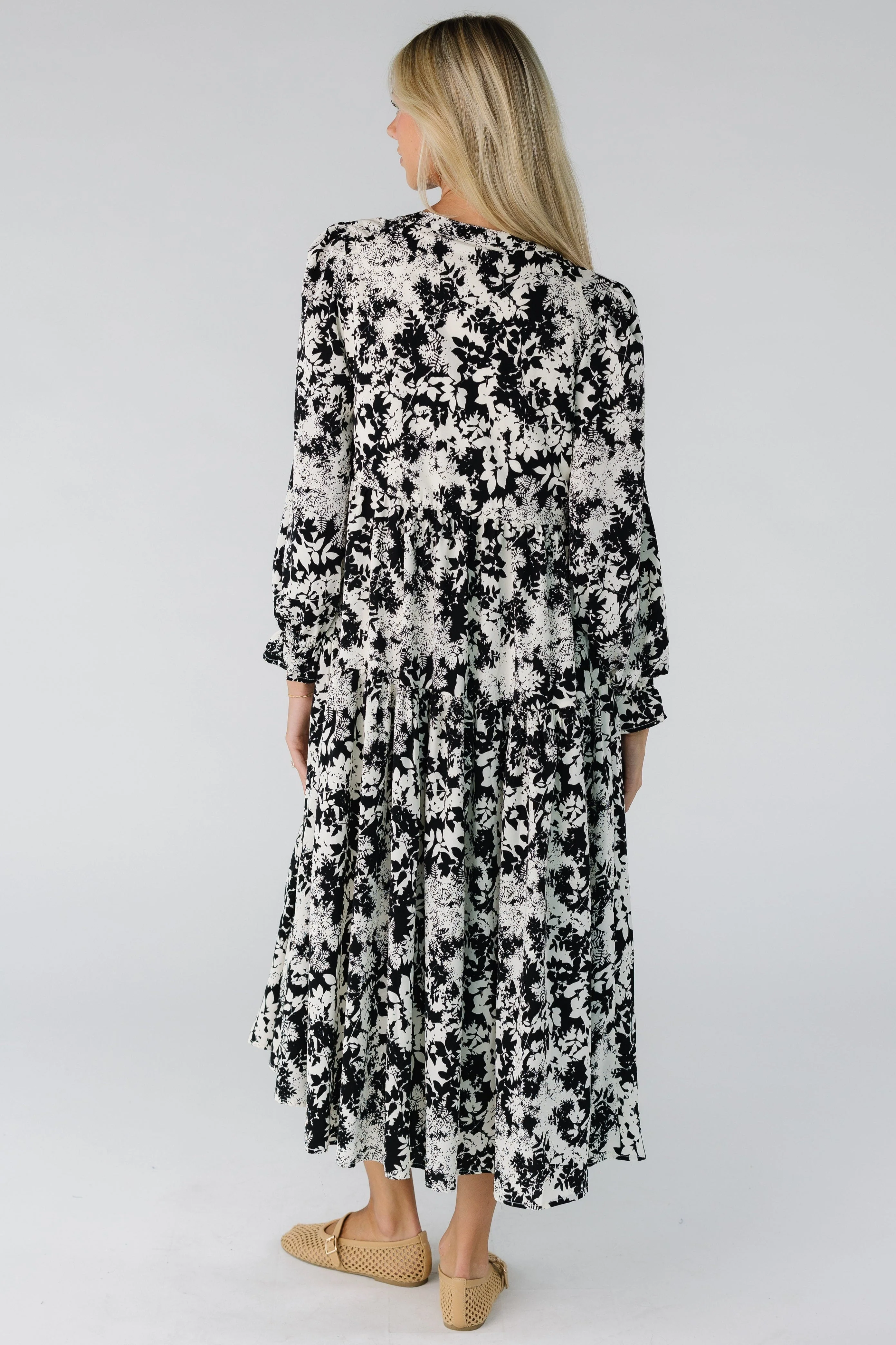 Brass & Roe Roxi Dress - Image 17