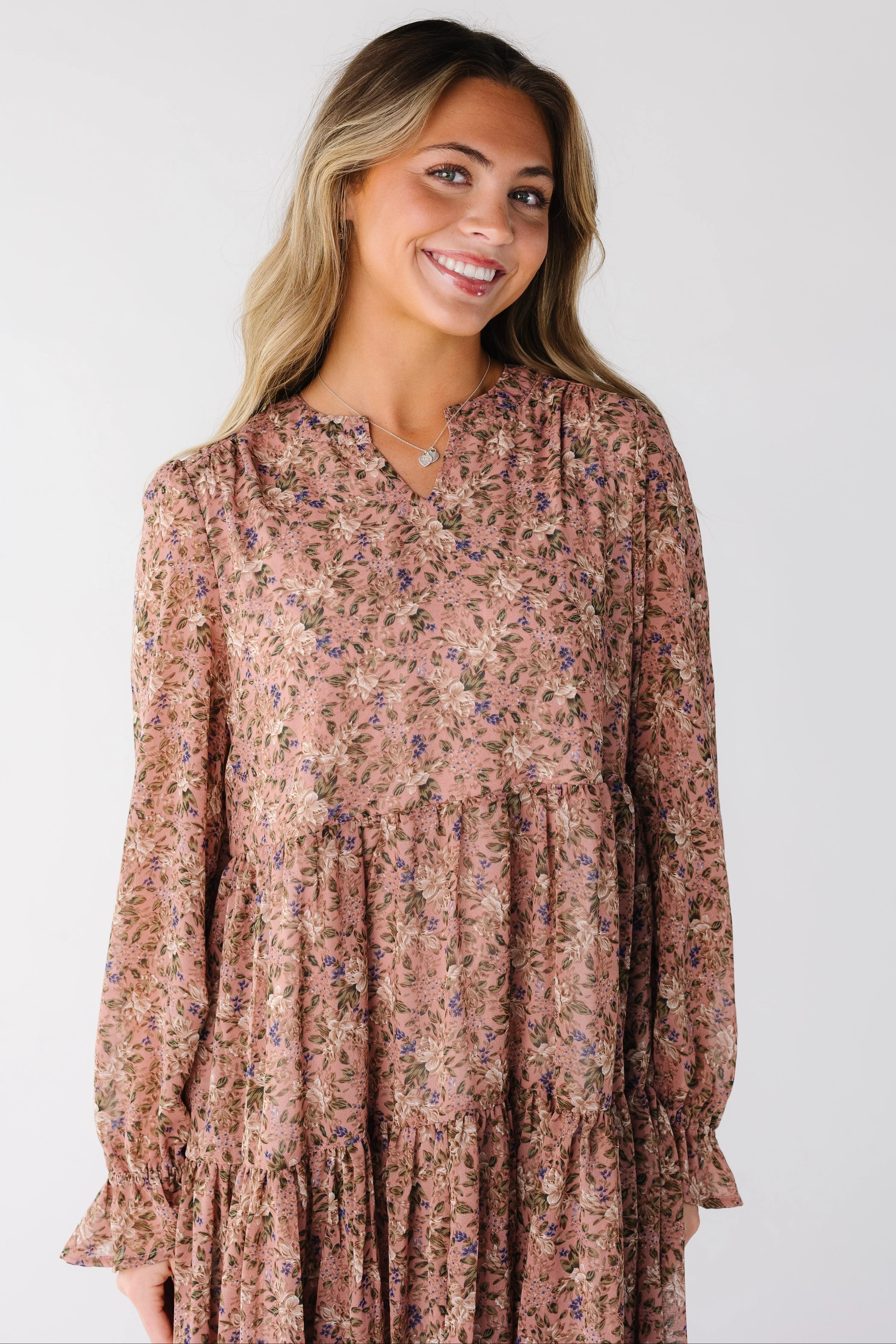 Brass & Roe Roxi Dress - Image 18