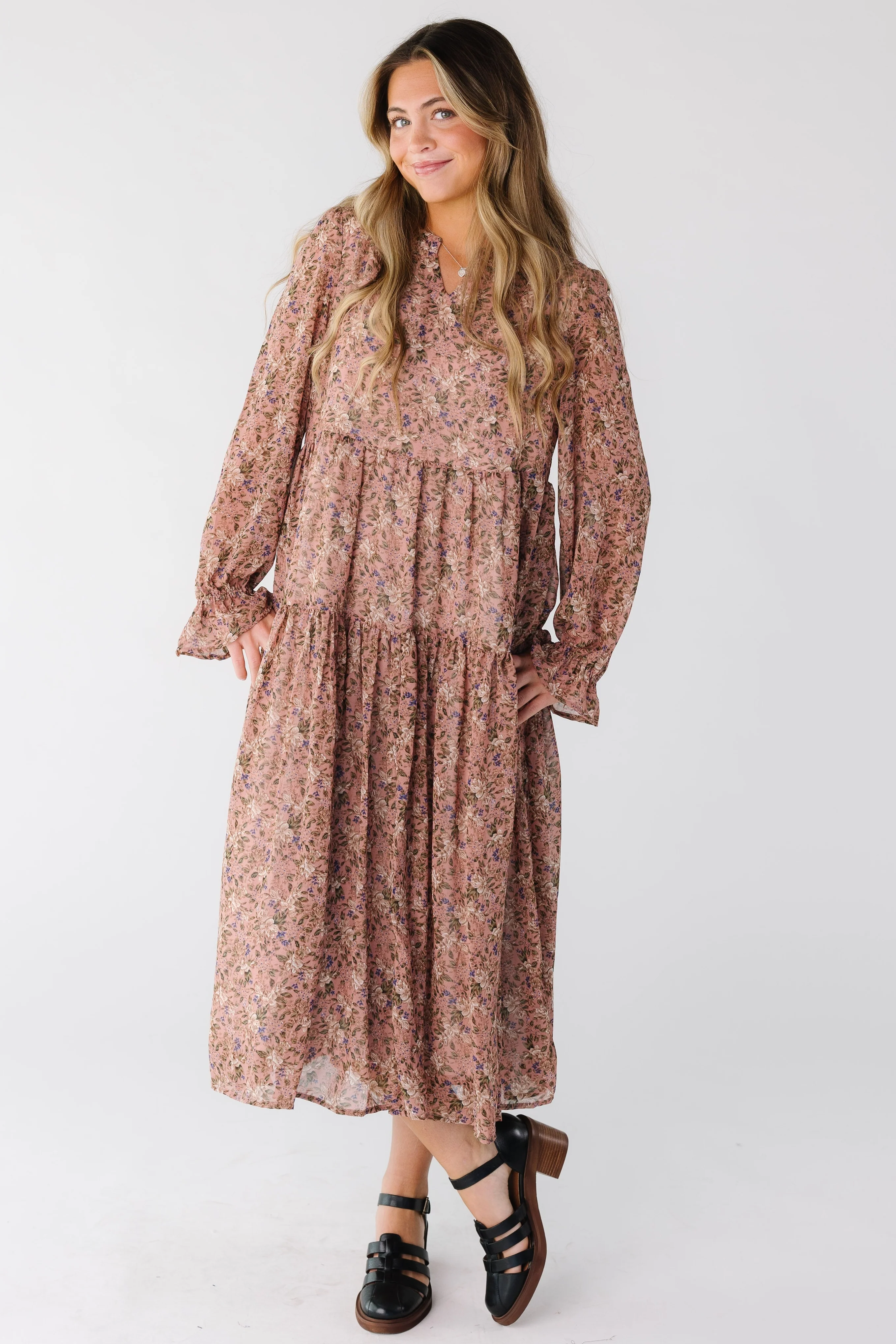 Brass & Roe Roxi Dress - Image 19