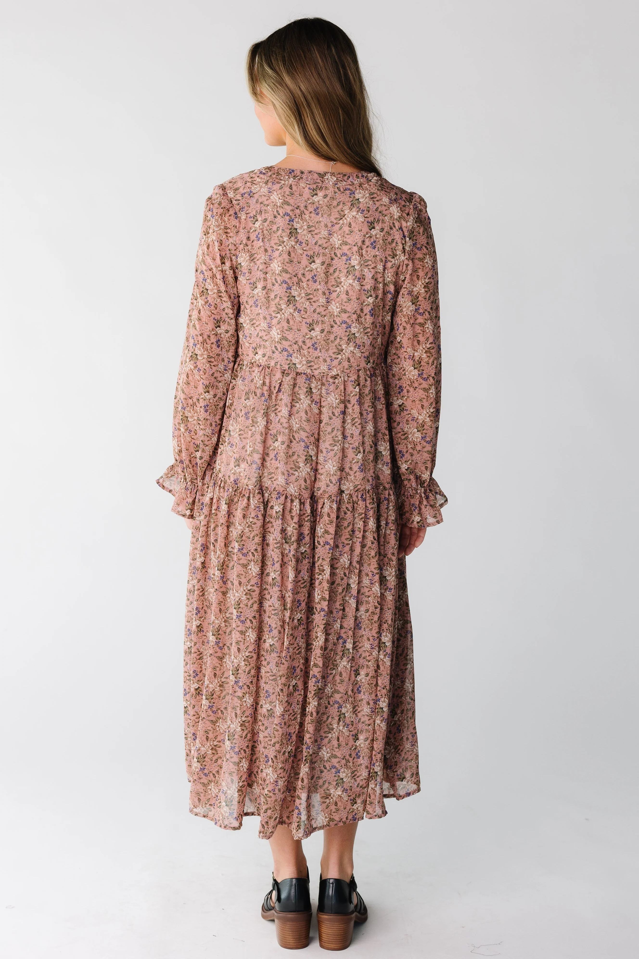 Brass & Roe Roxi Dress - Image 20
