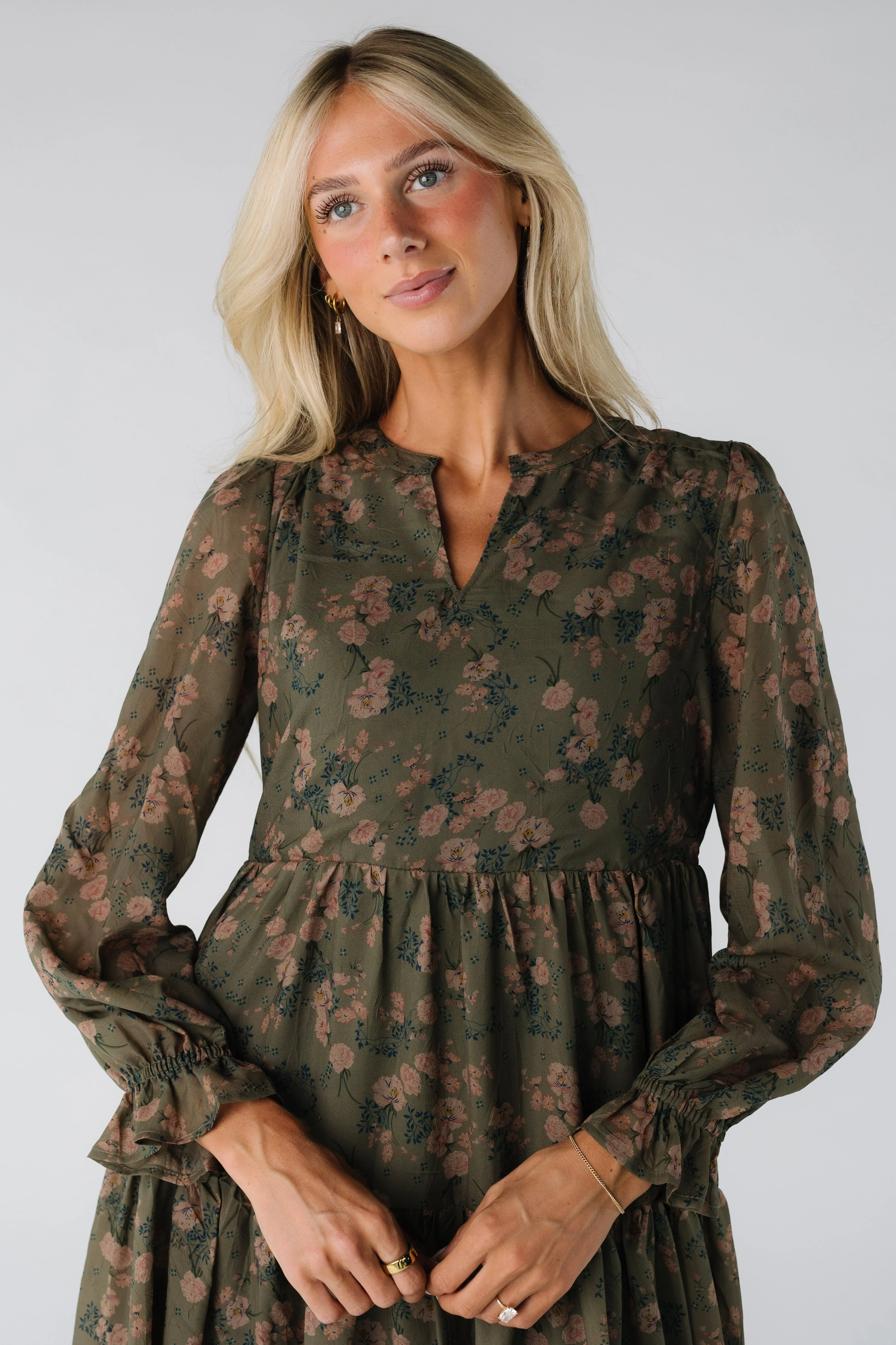 Brass & Roe Roxi Dress - Image 21