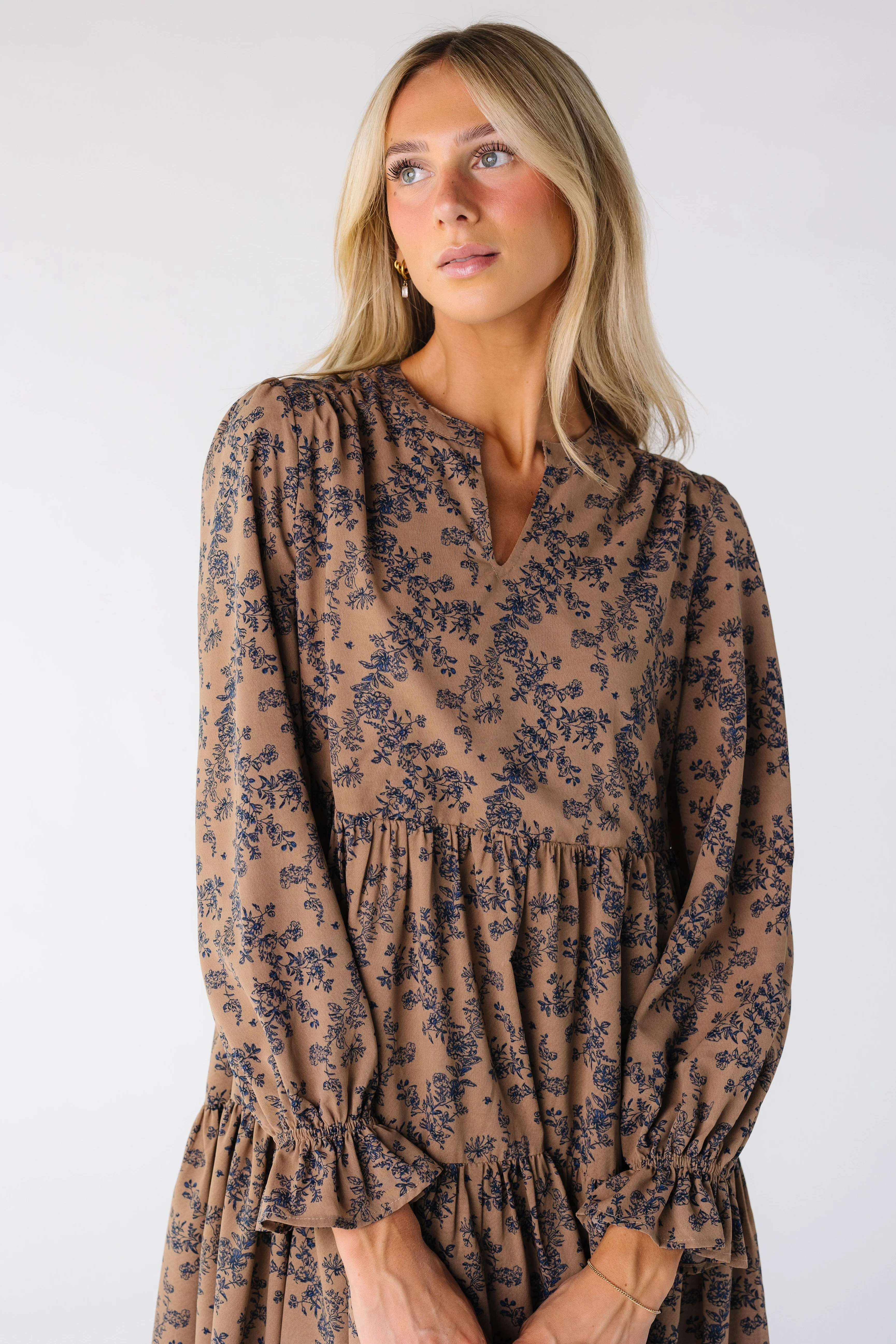 Brass & Roe Roxi Dress - Image 24
