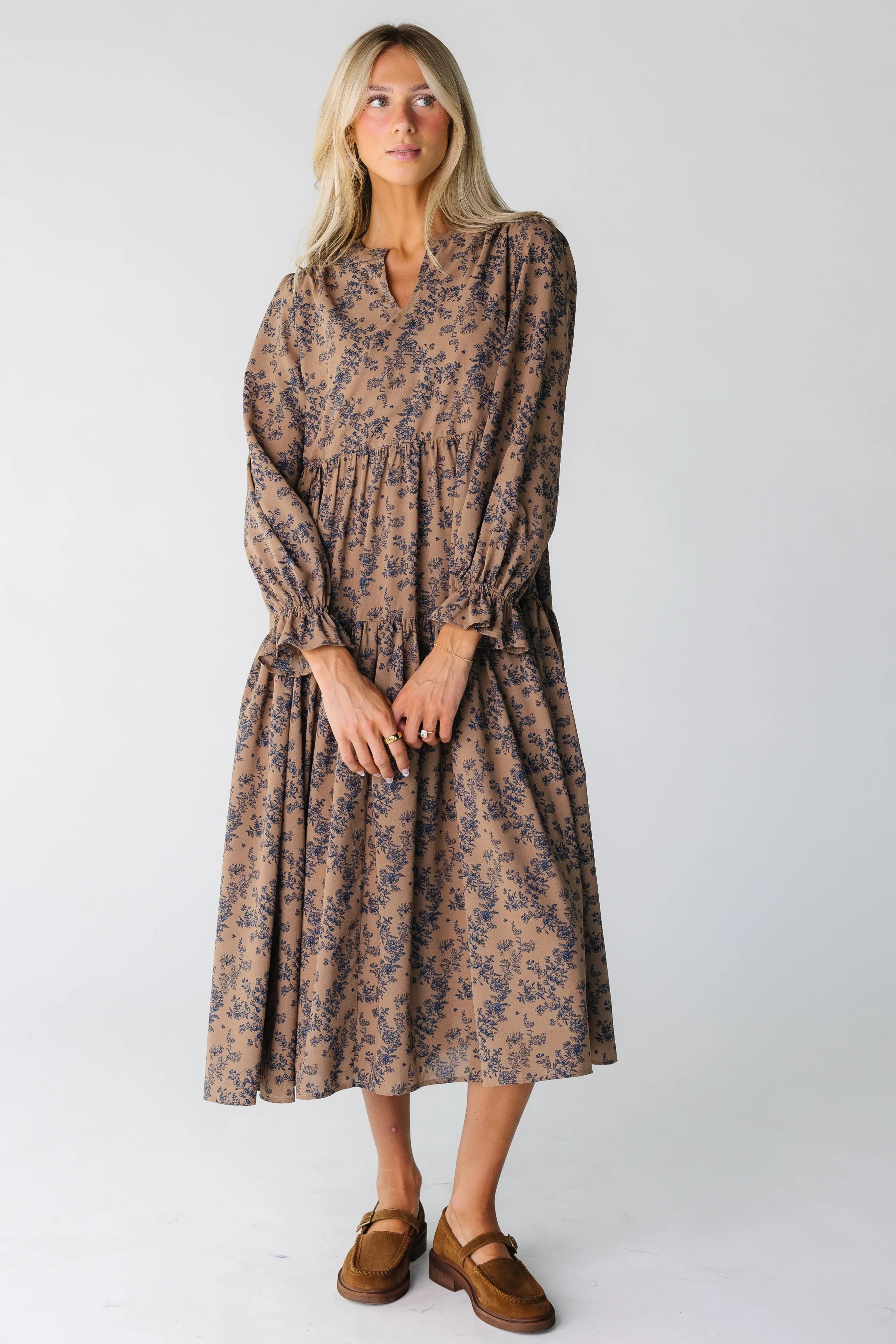 Brass & Roe Roxi Dress - Image 25