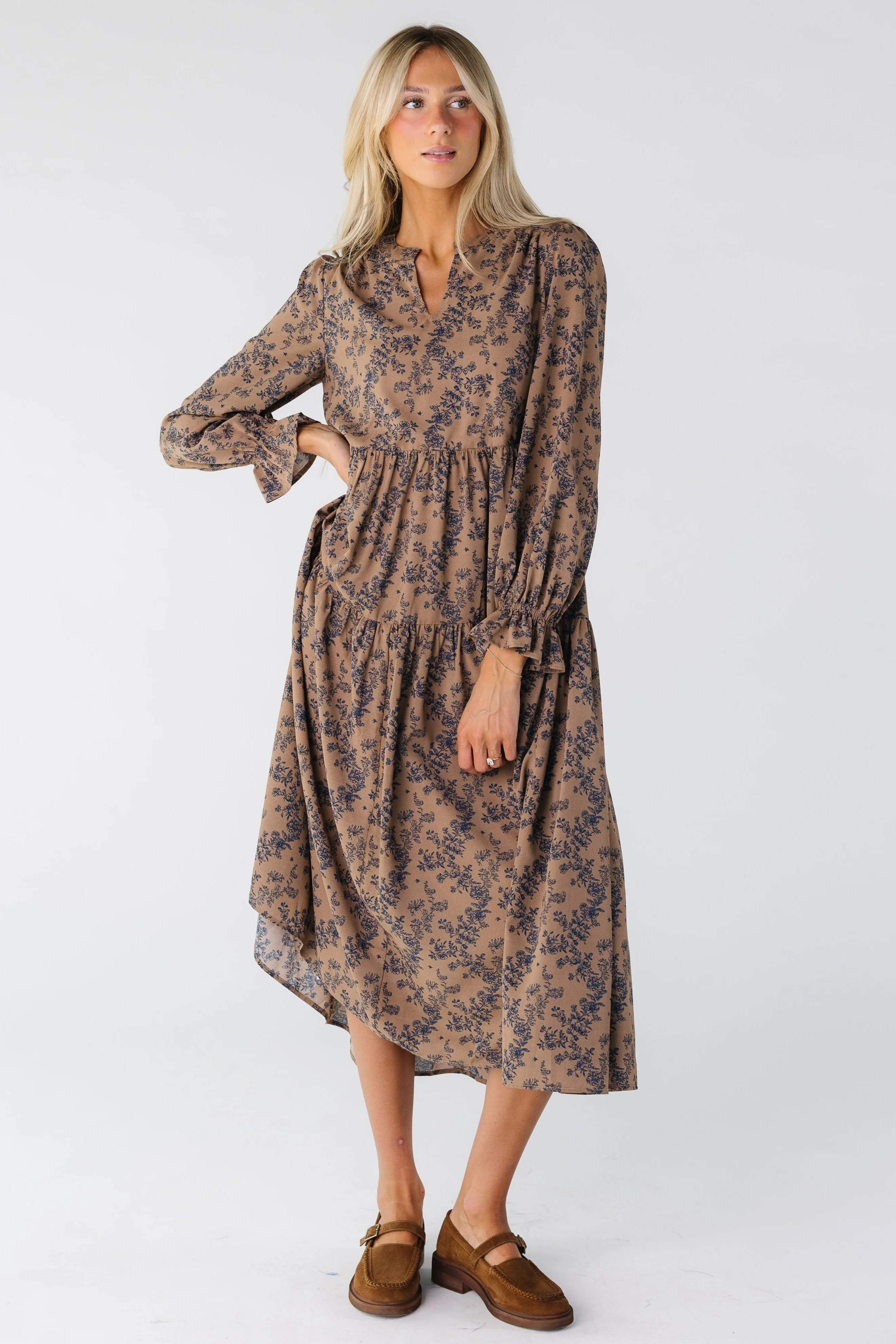 Brass & Roe Roxi Dress - Image 26