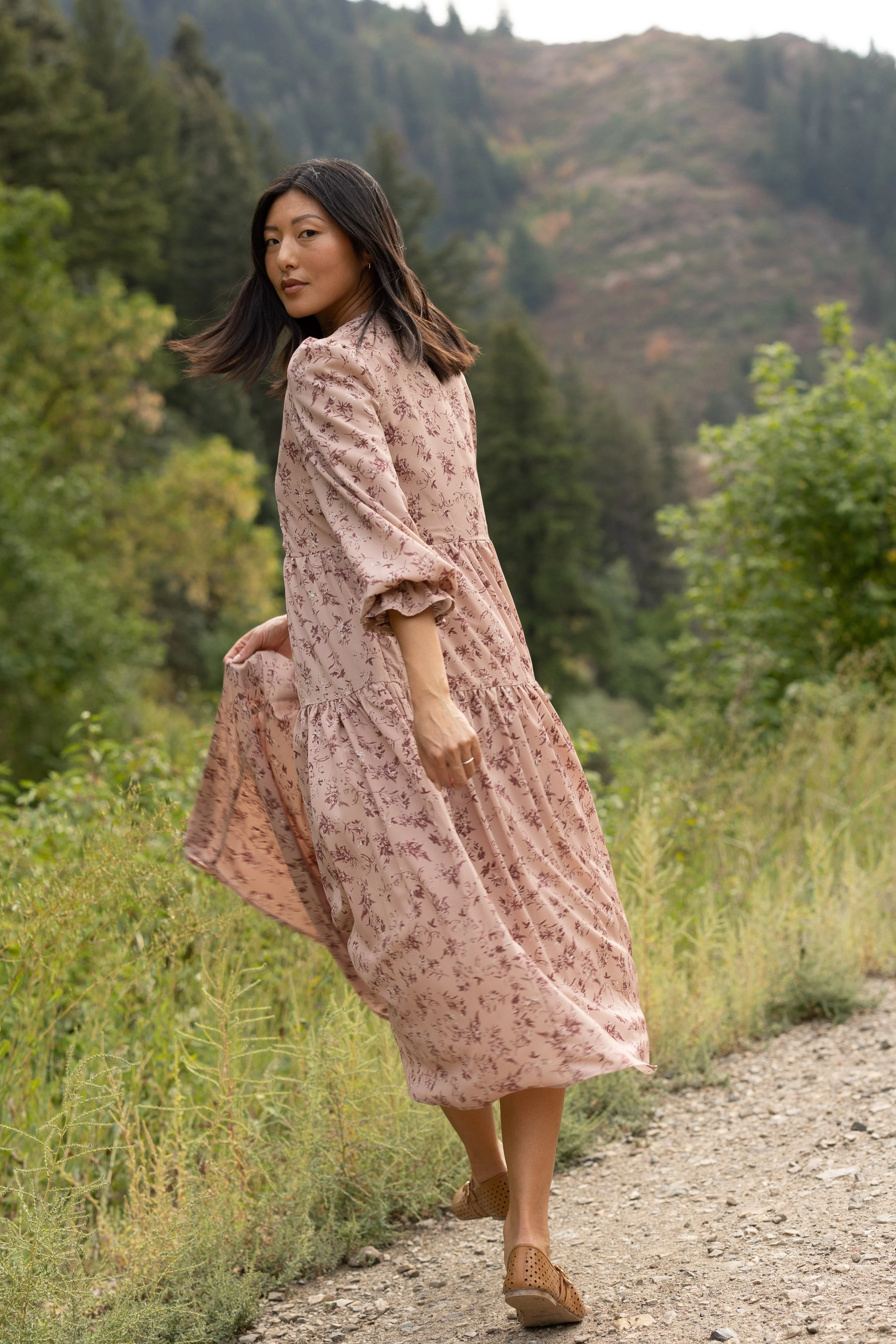 Brass & Roe Roxi Dress - Image 28