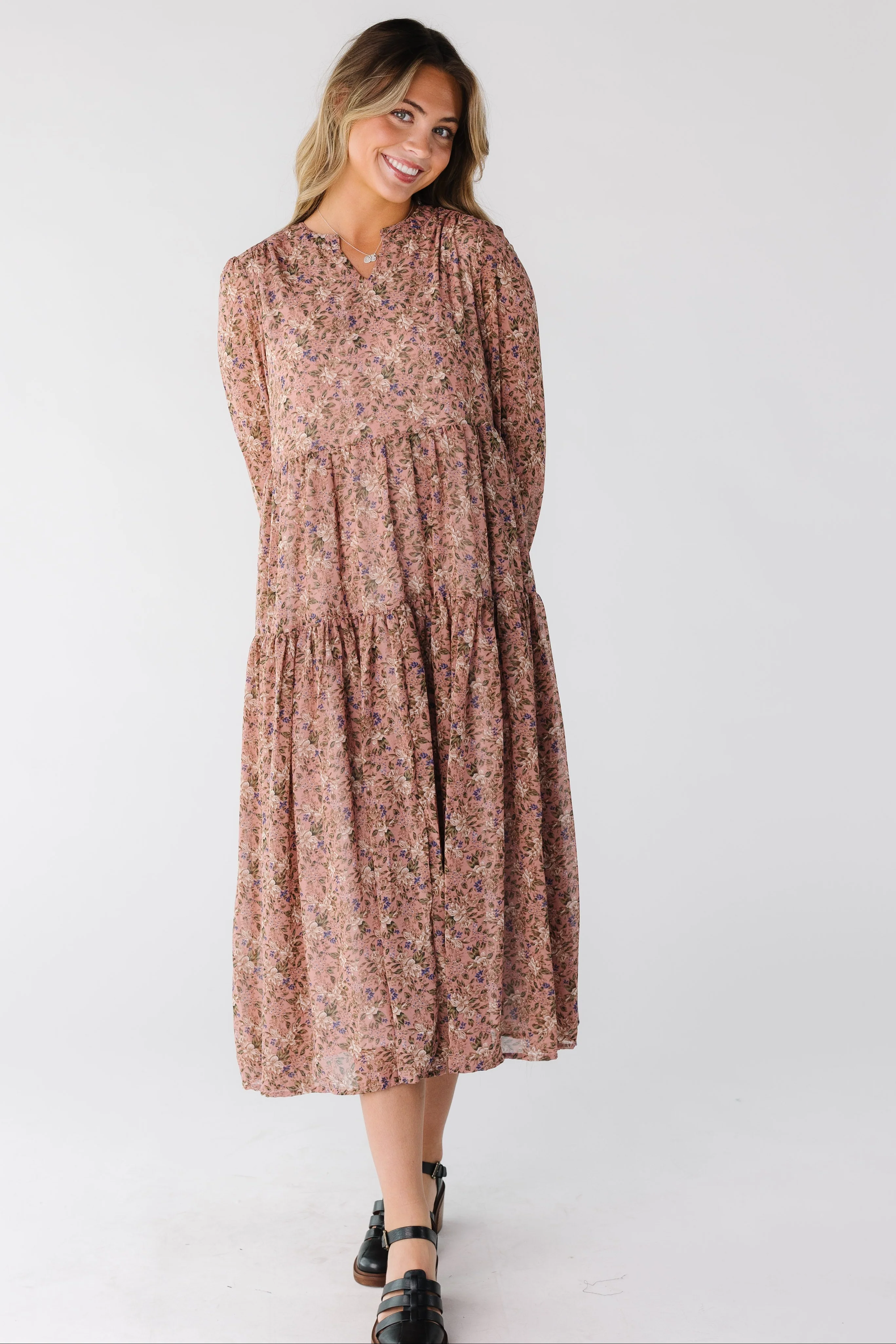 Brass & Roe Roxi Dress - Image 4