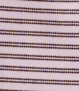 Brass & Roe Charity Stripe Top - Image 5