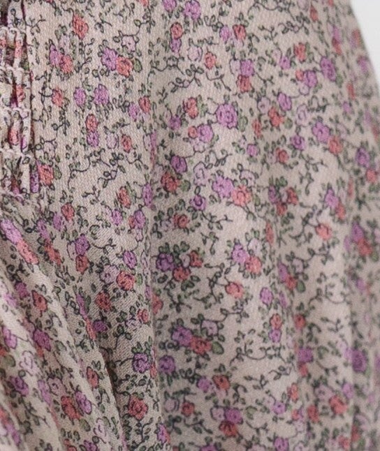 Brass & Roe Spring Collared Knee Dress - Image 13