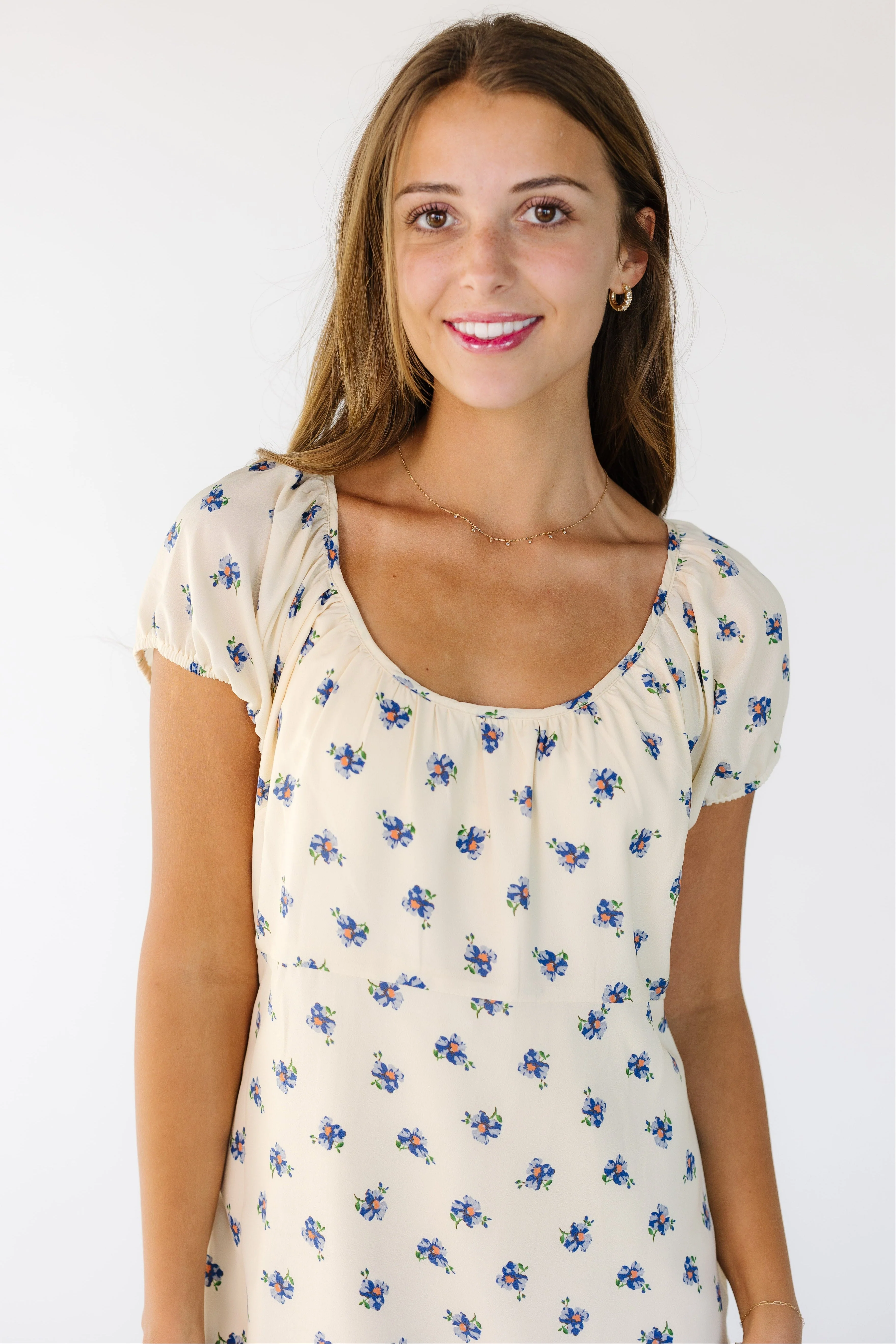 Brass & Roe The Bell Dress - Image 2