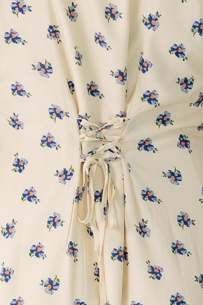 Brass & Roe The Bell Dress - Image 7