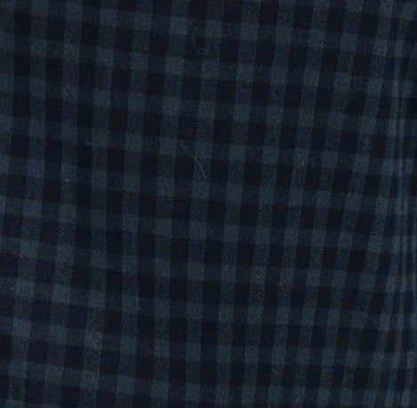 Brass & Roe The Claire Tie Sleeve Gingham Dress - Image 15