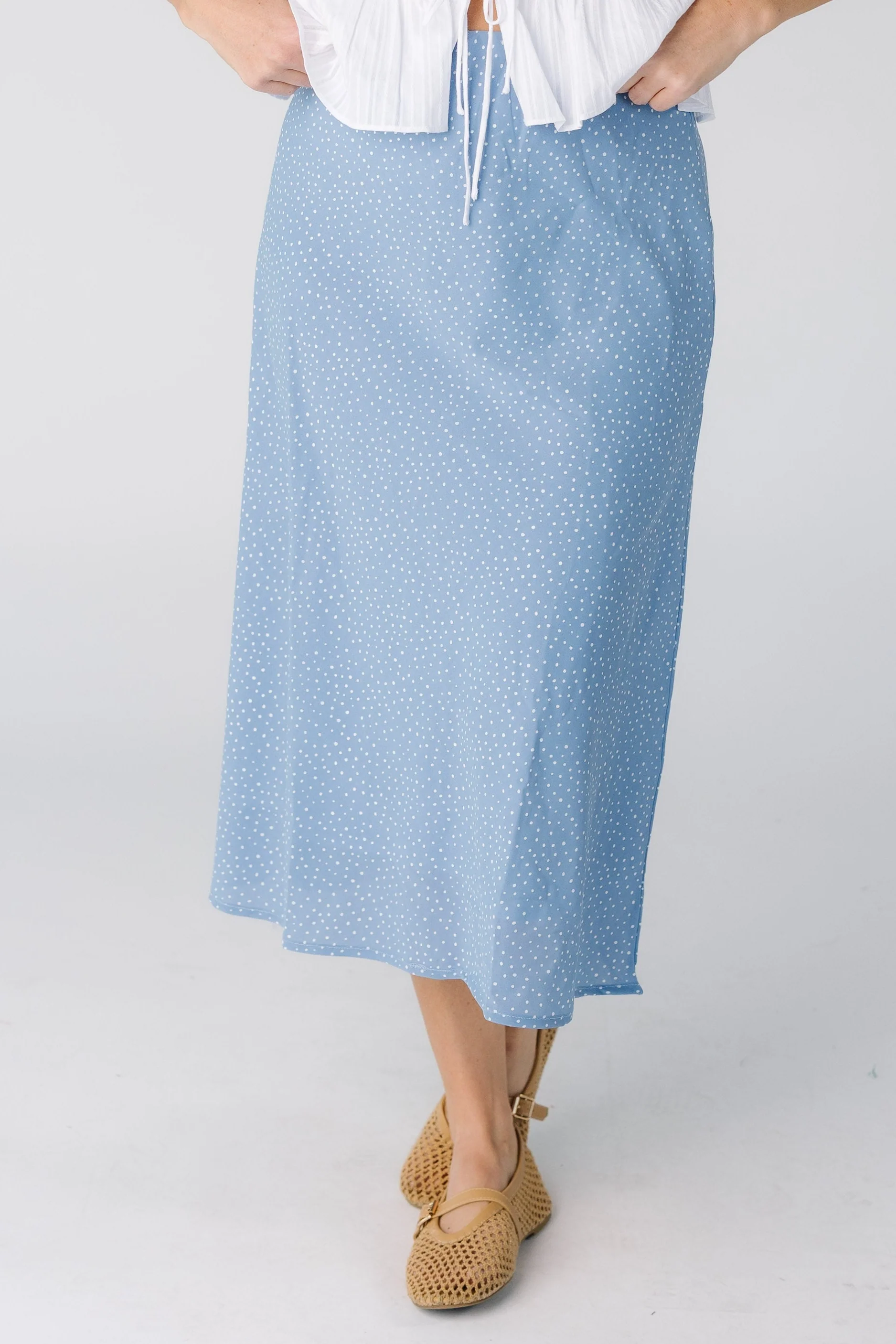 Brass & Roe The Ellie Skirt - Image 12