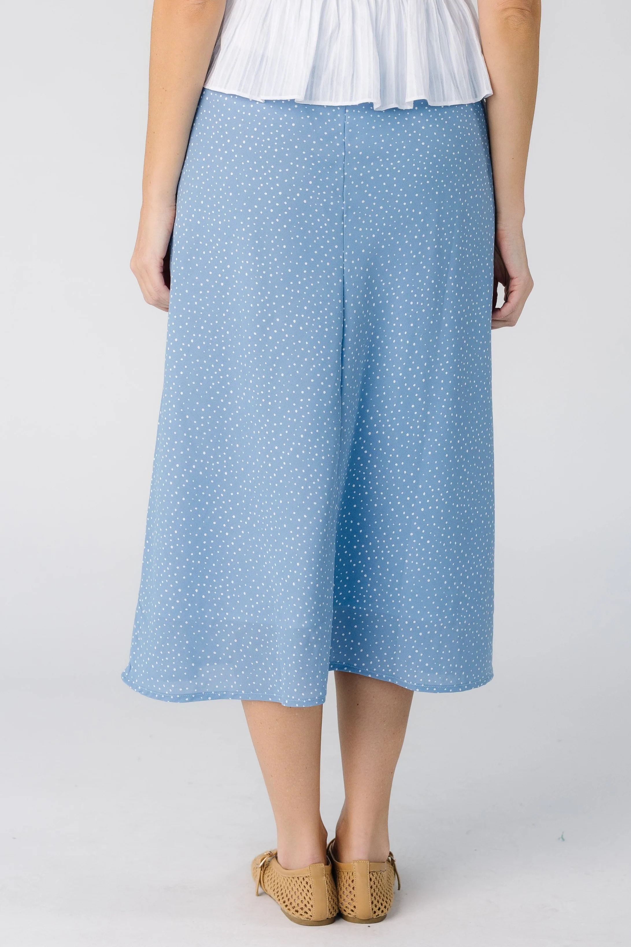 Brass & Roe The Ellie Skirt - Image 13