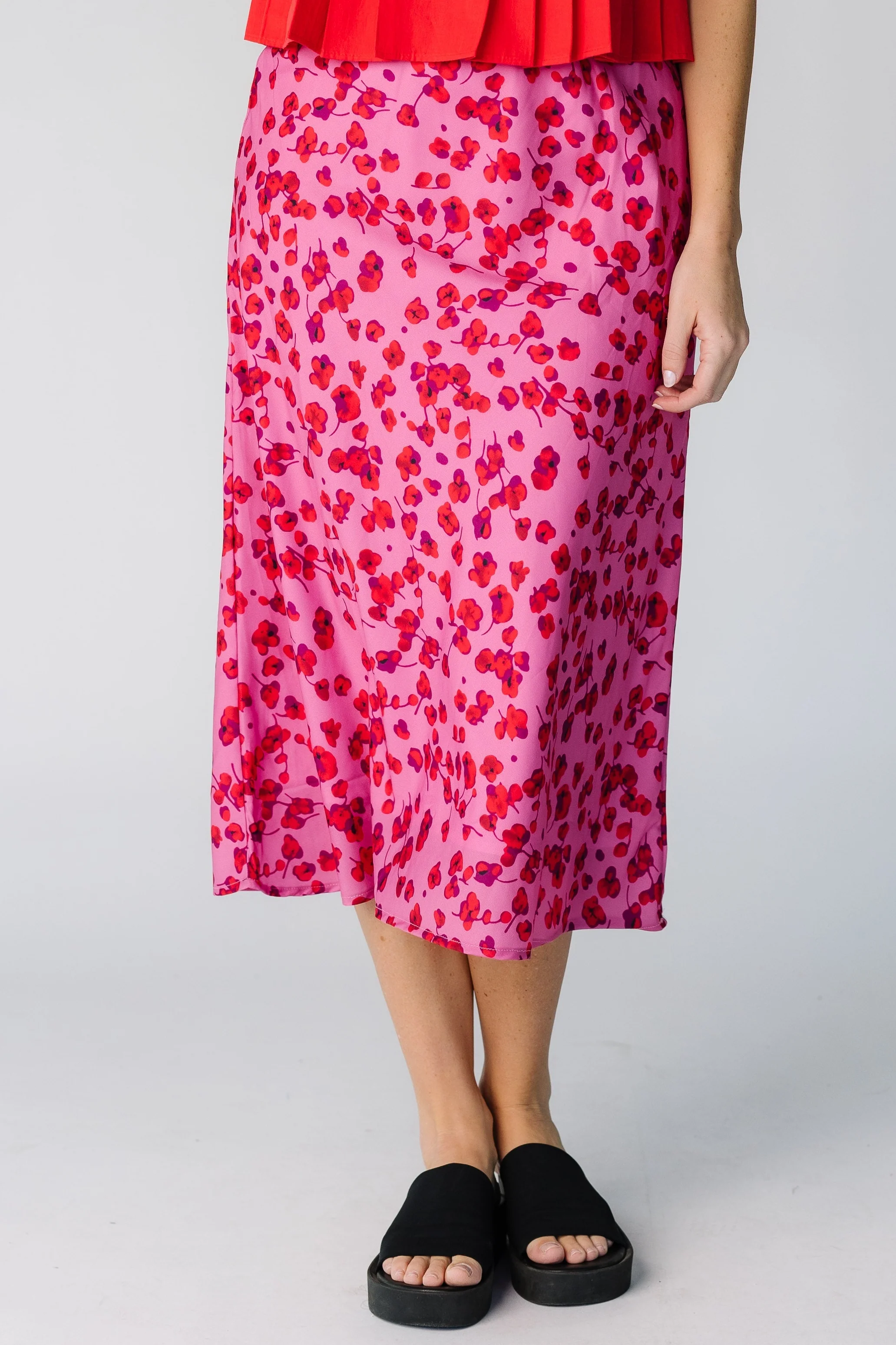 Brass & Roe The Ellie Skirt - Image 7