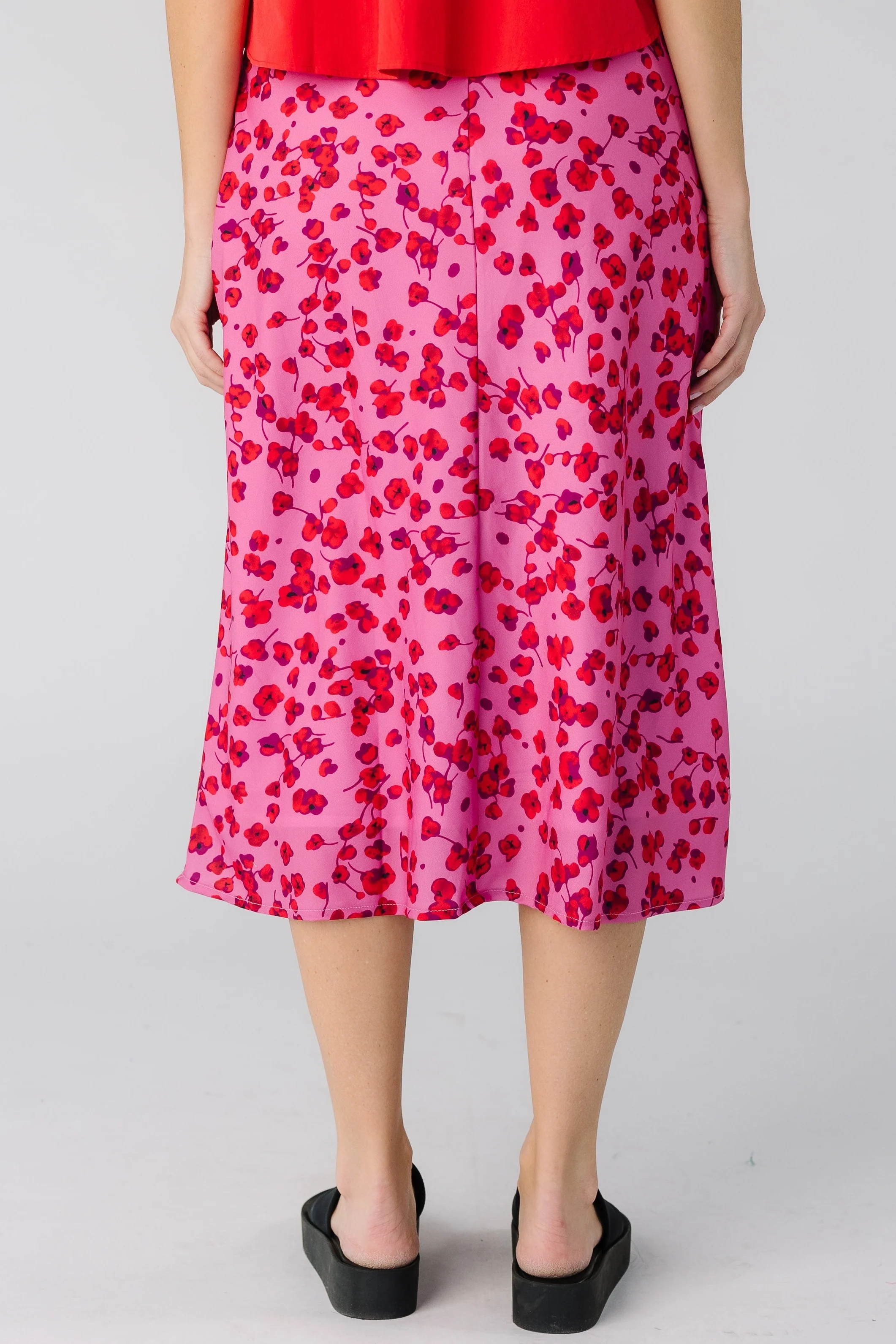 Brass & Roe The Ellie Skirt - Image 9