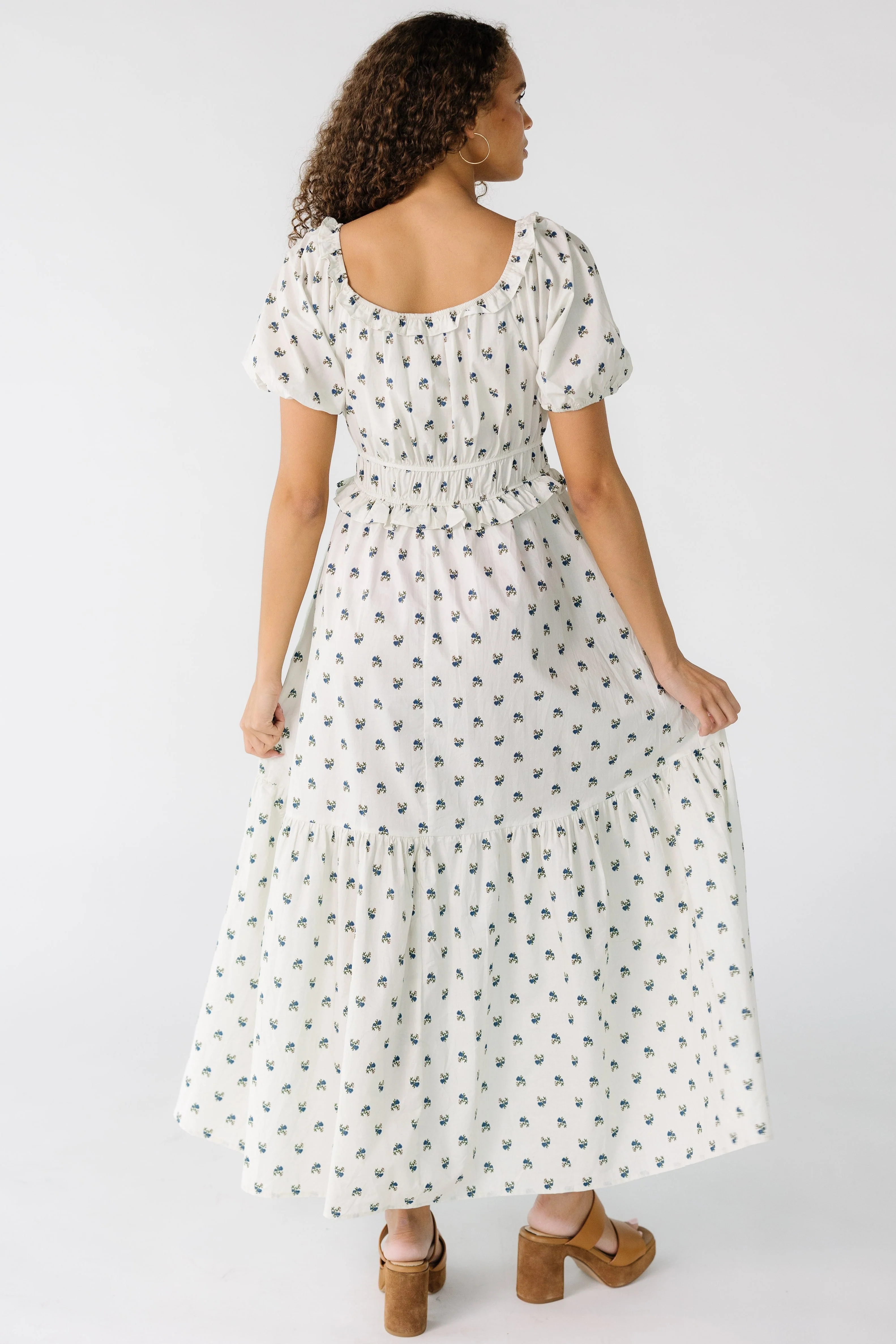 Brass & Roe The Jena Dress - Image 5