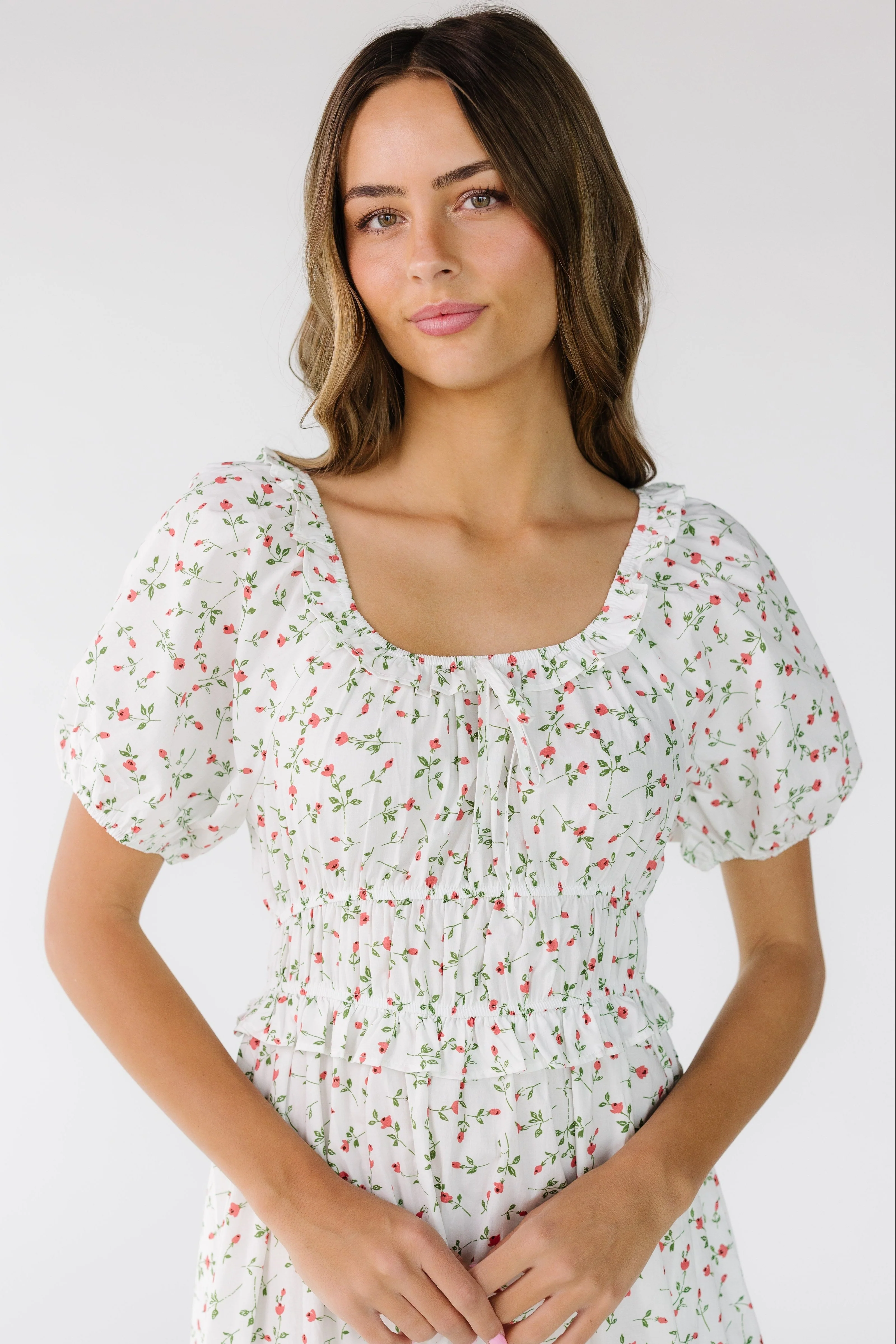 Brass & Roe The Jena Dress - Image 2