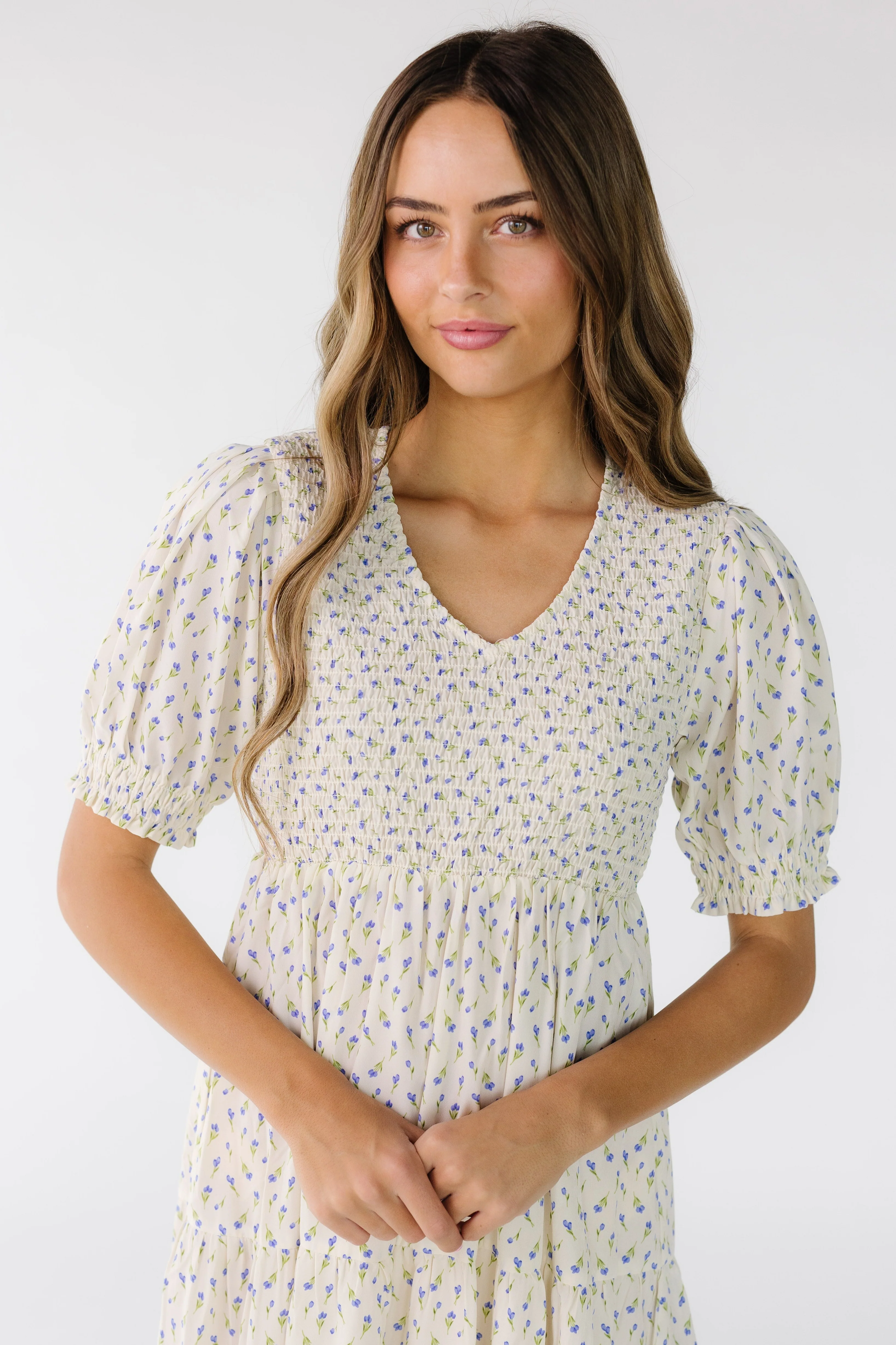 Brass & Roe The Allison Dress - Image 3