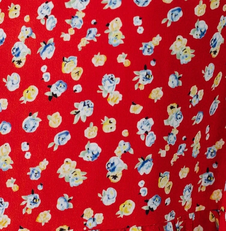 Brass & Roe The Carol Dress - Image 12