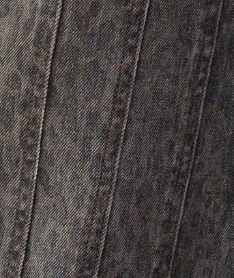 Cheetah Barrel Jean - Image 6