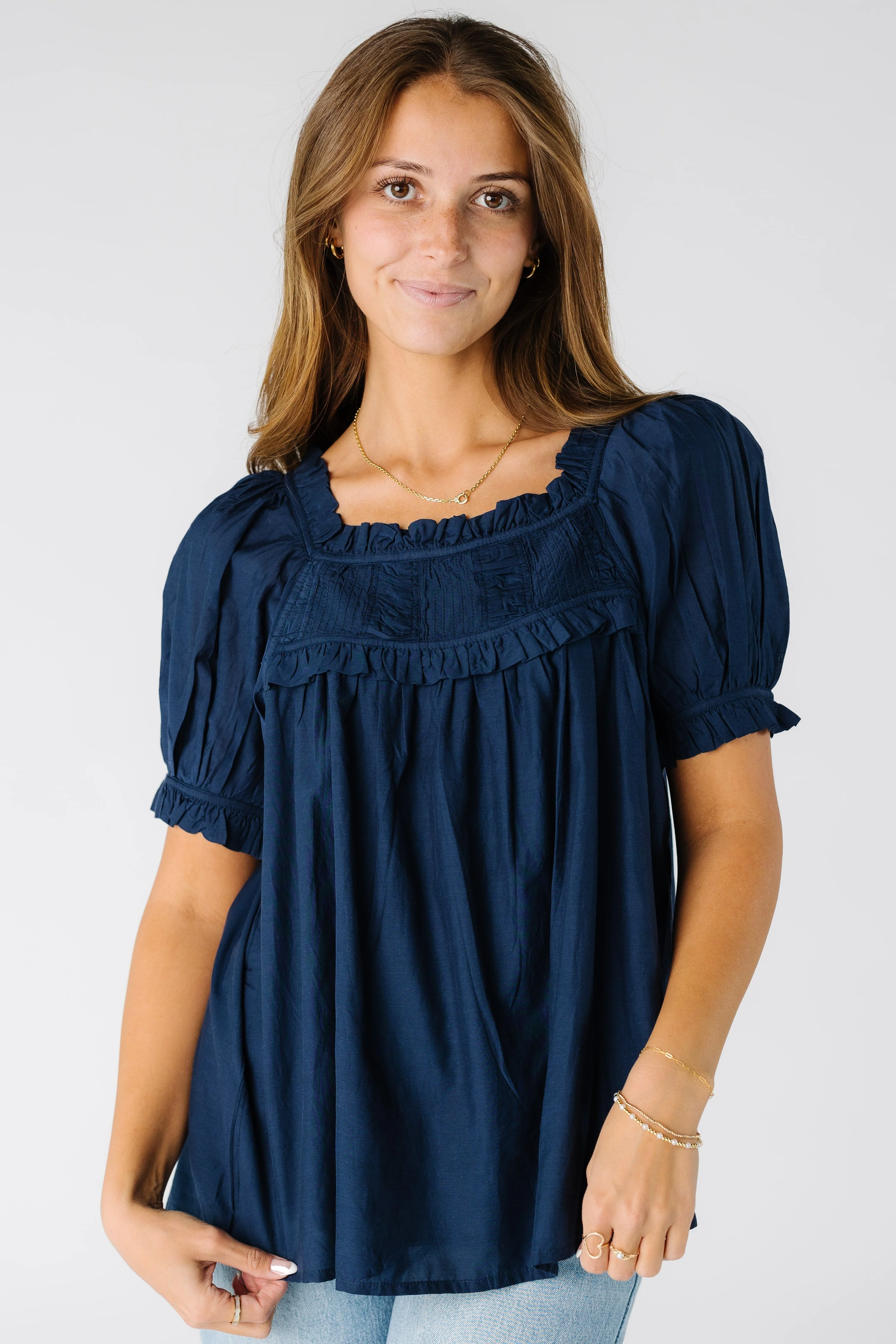 Citrus Eila Top