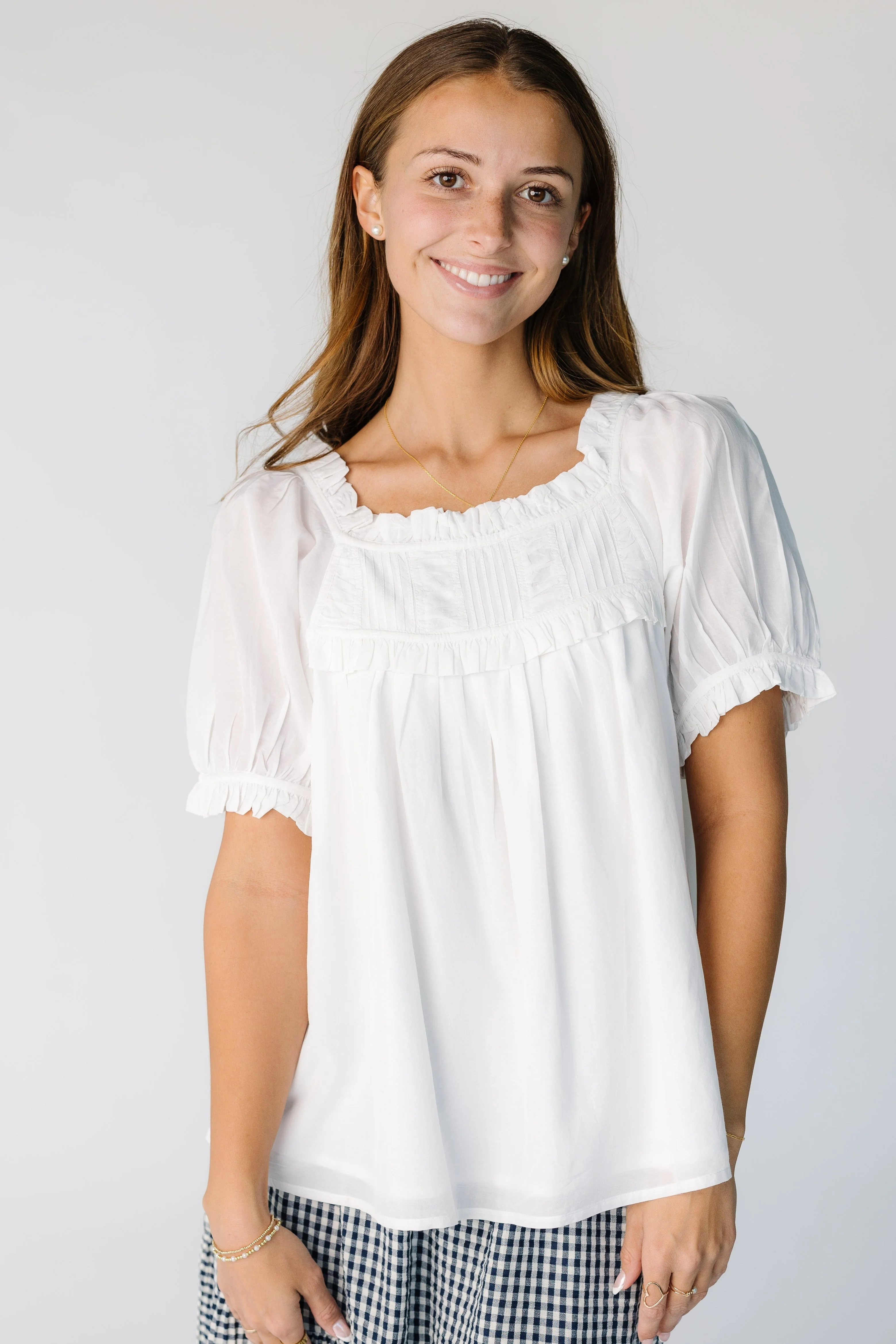 Citrus Eila Top - Image 2