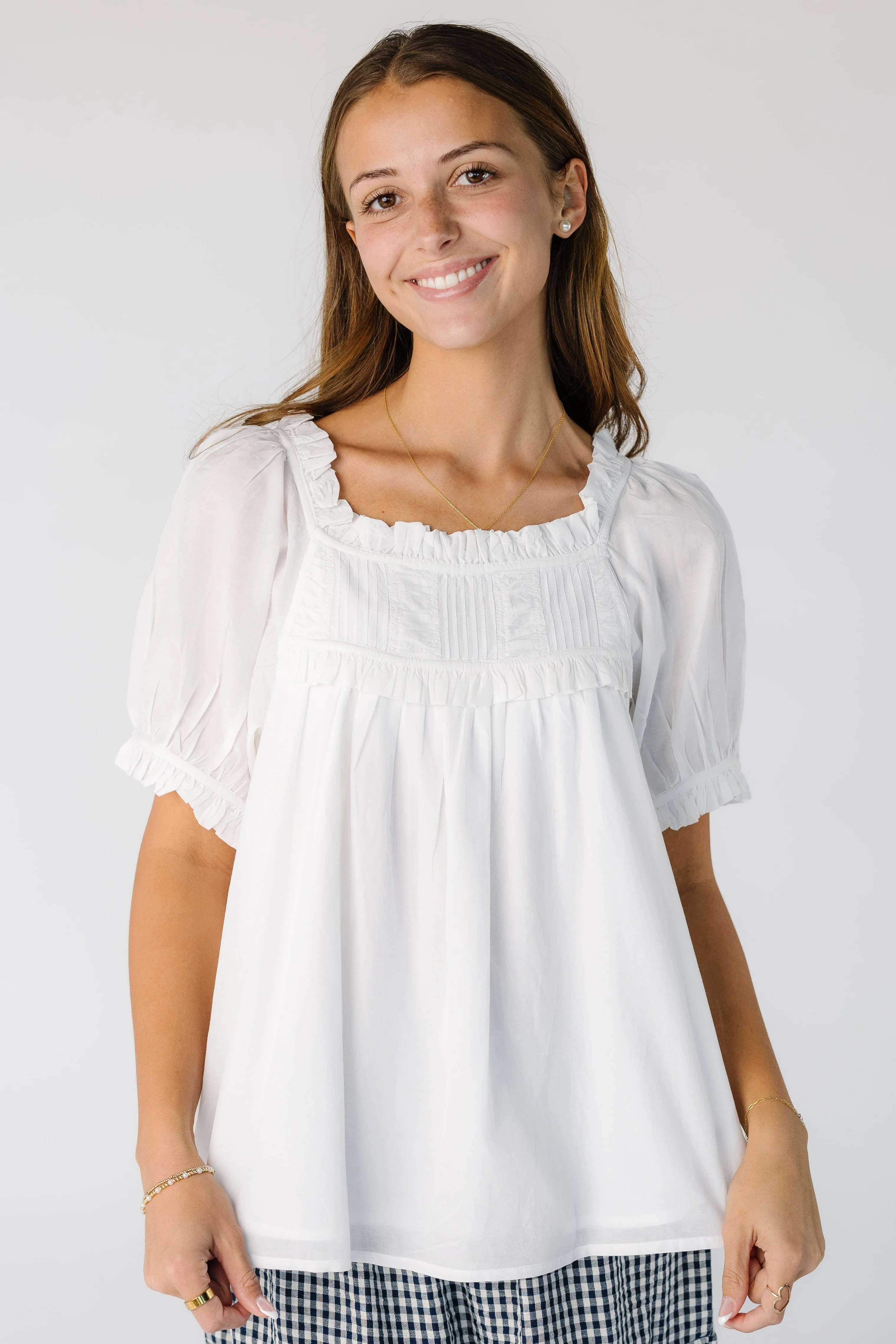 Citrus Eila Top - Image 3