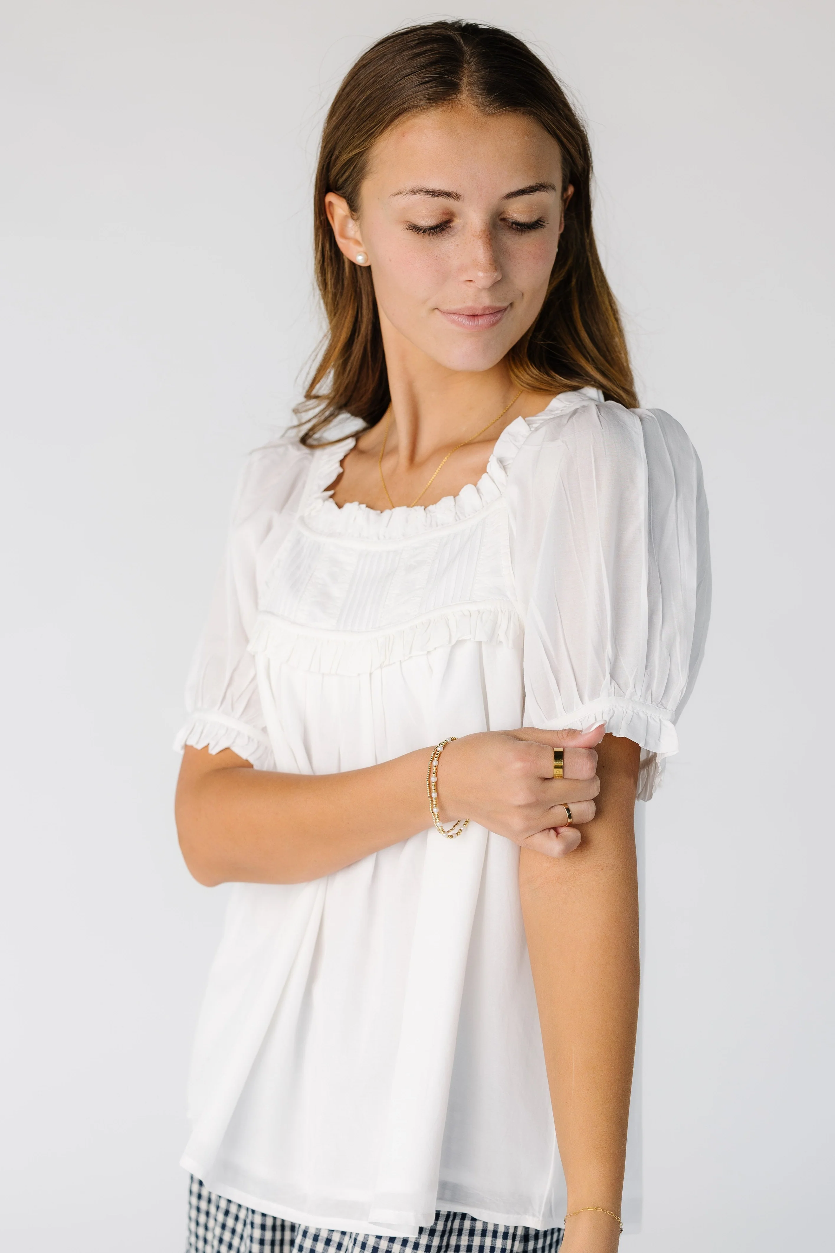 Citrus Eila Top - Image 4