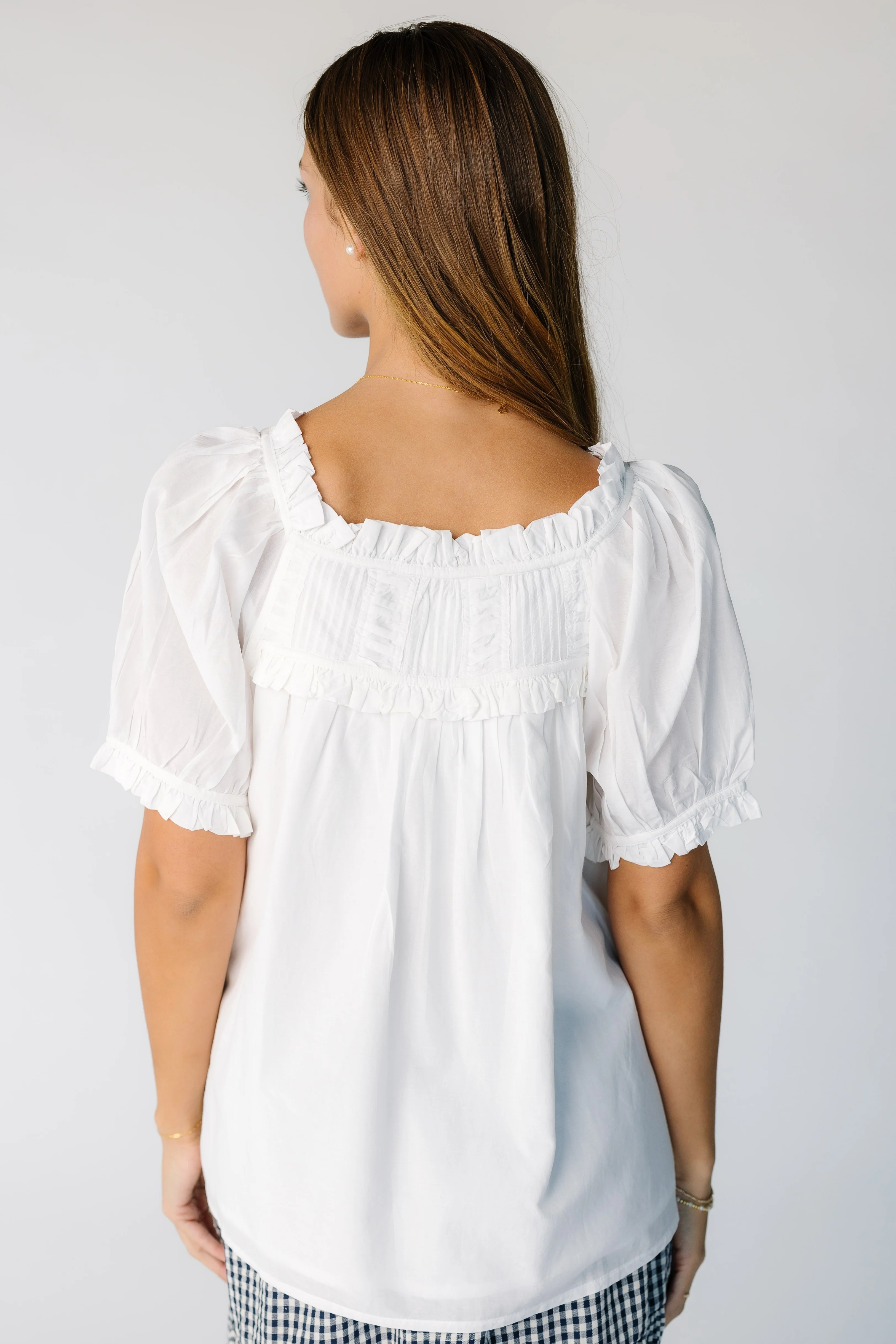 Citrus Eila Top - Image 5