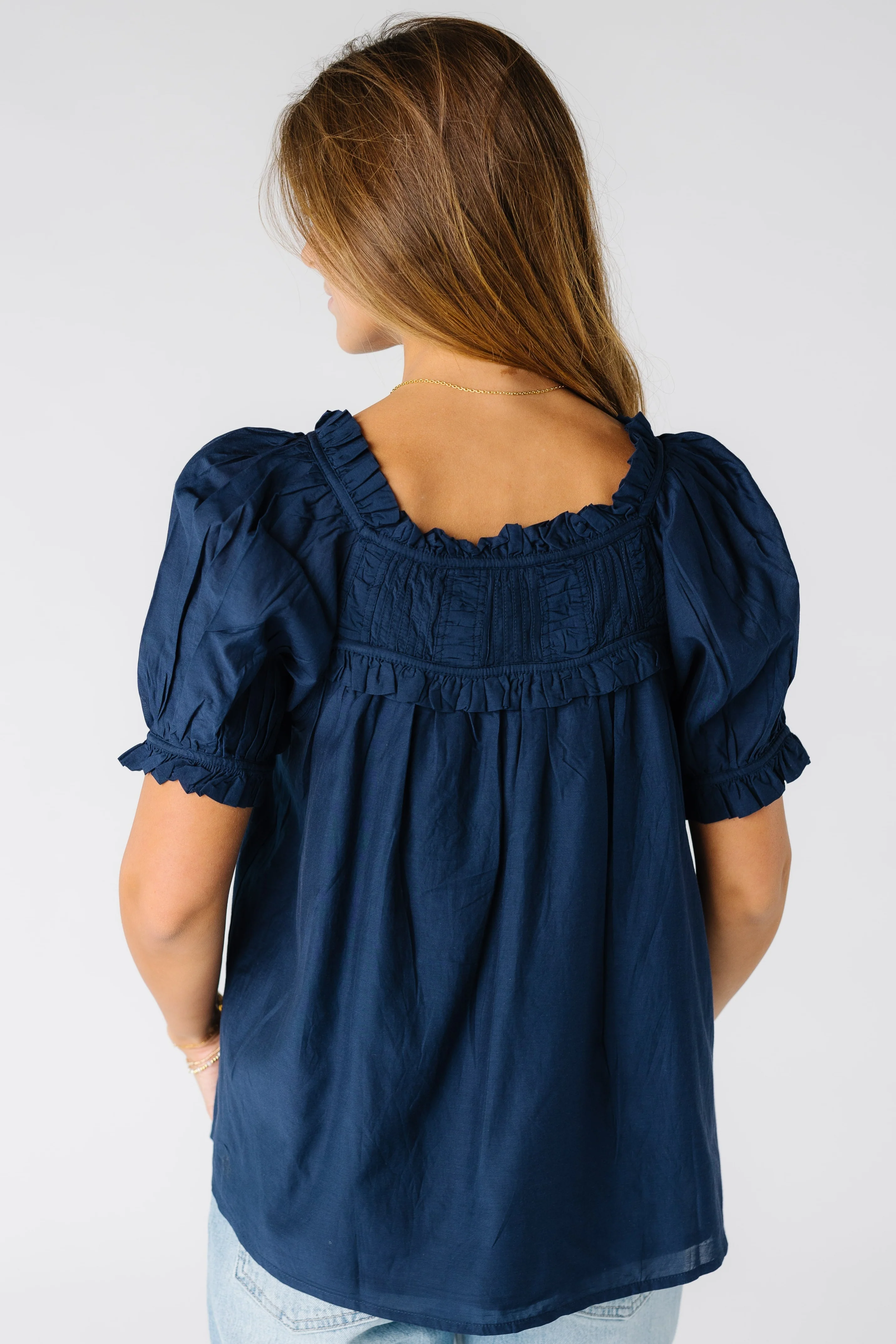 Citrus Eila Top - Image 8