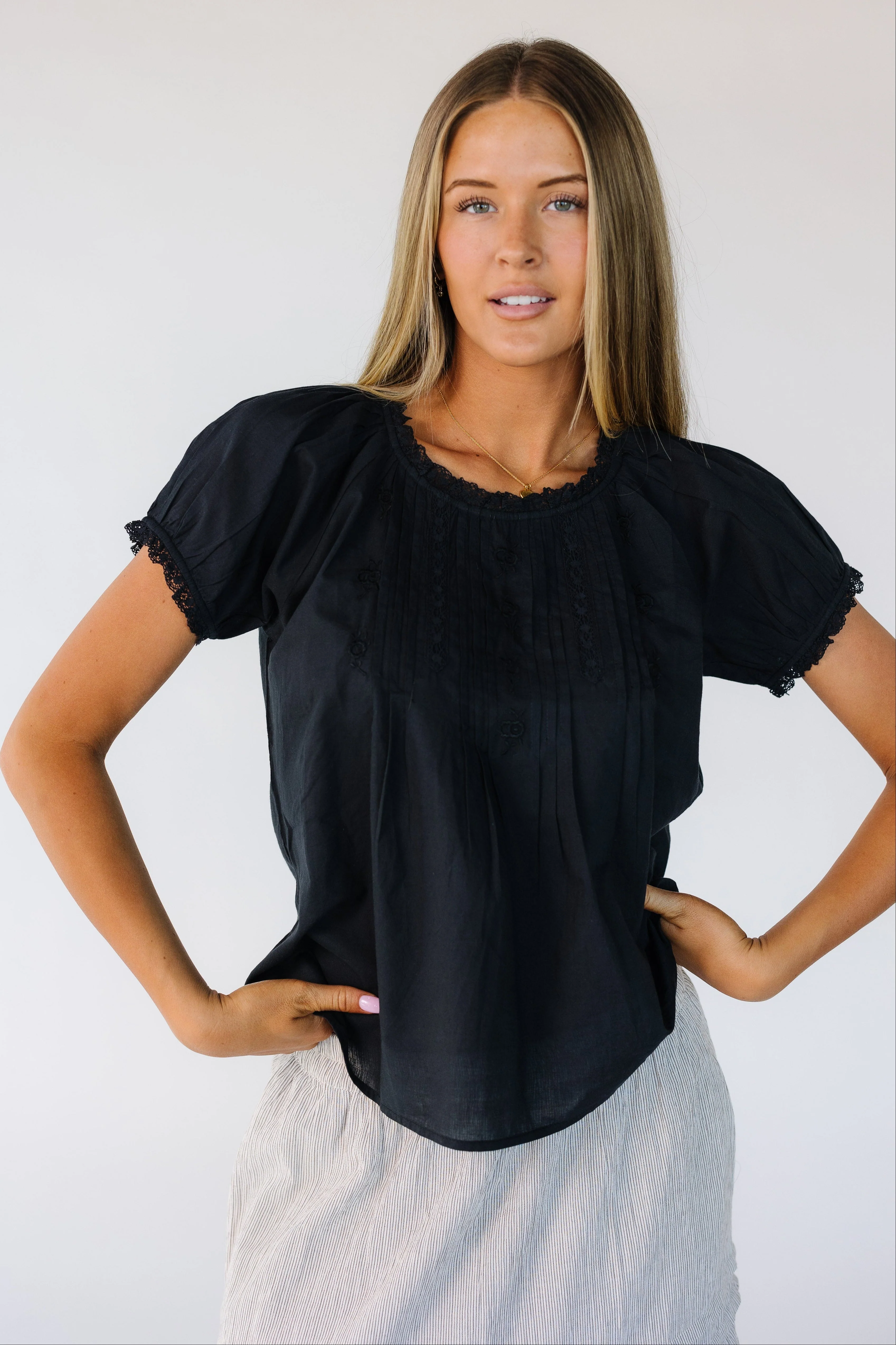 Citrus Elliot Blouse - Image 7