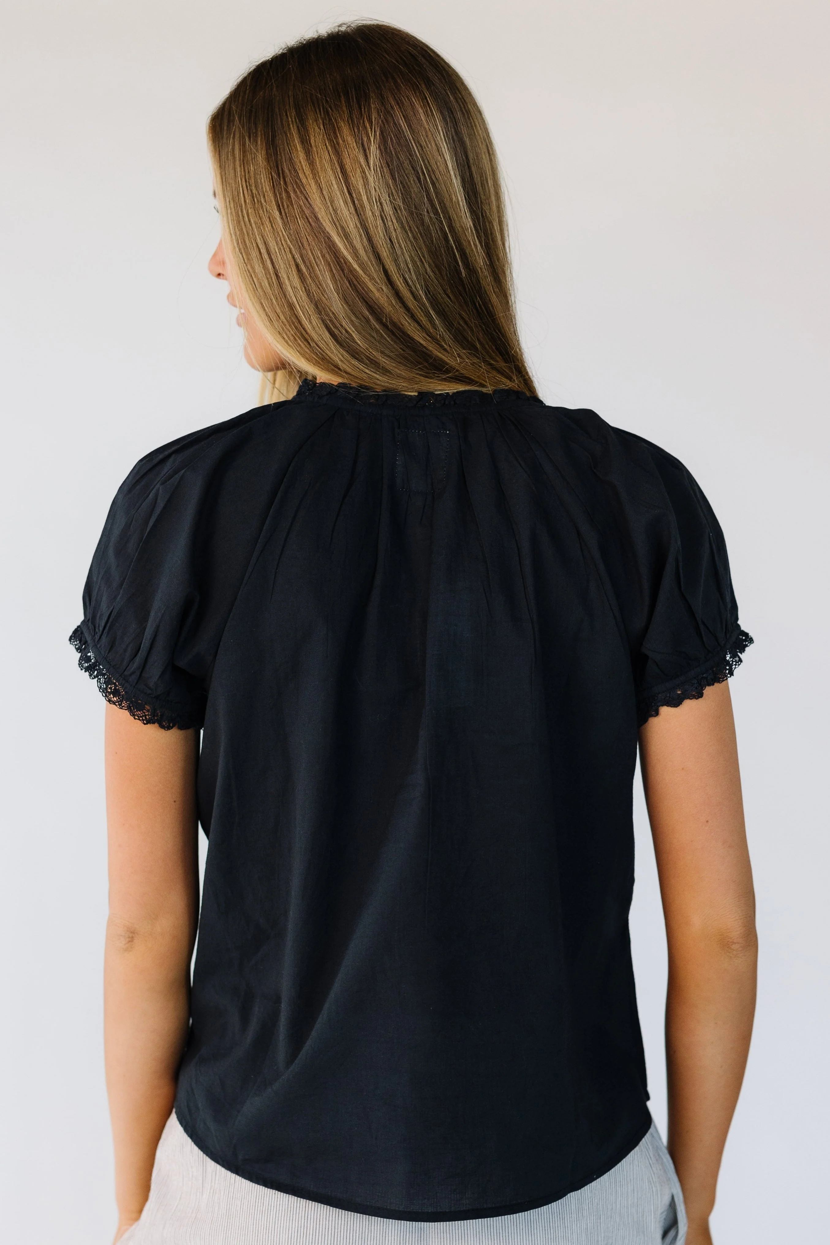 Citrus Elliot Blouse - Image 9