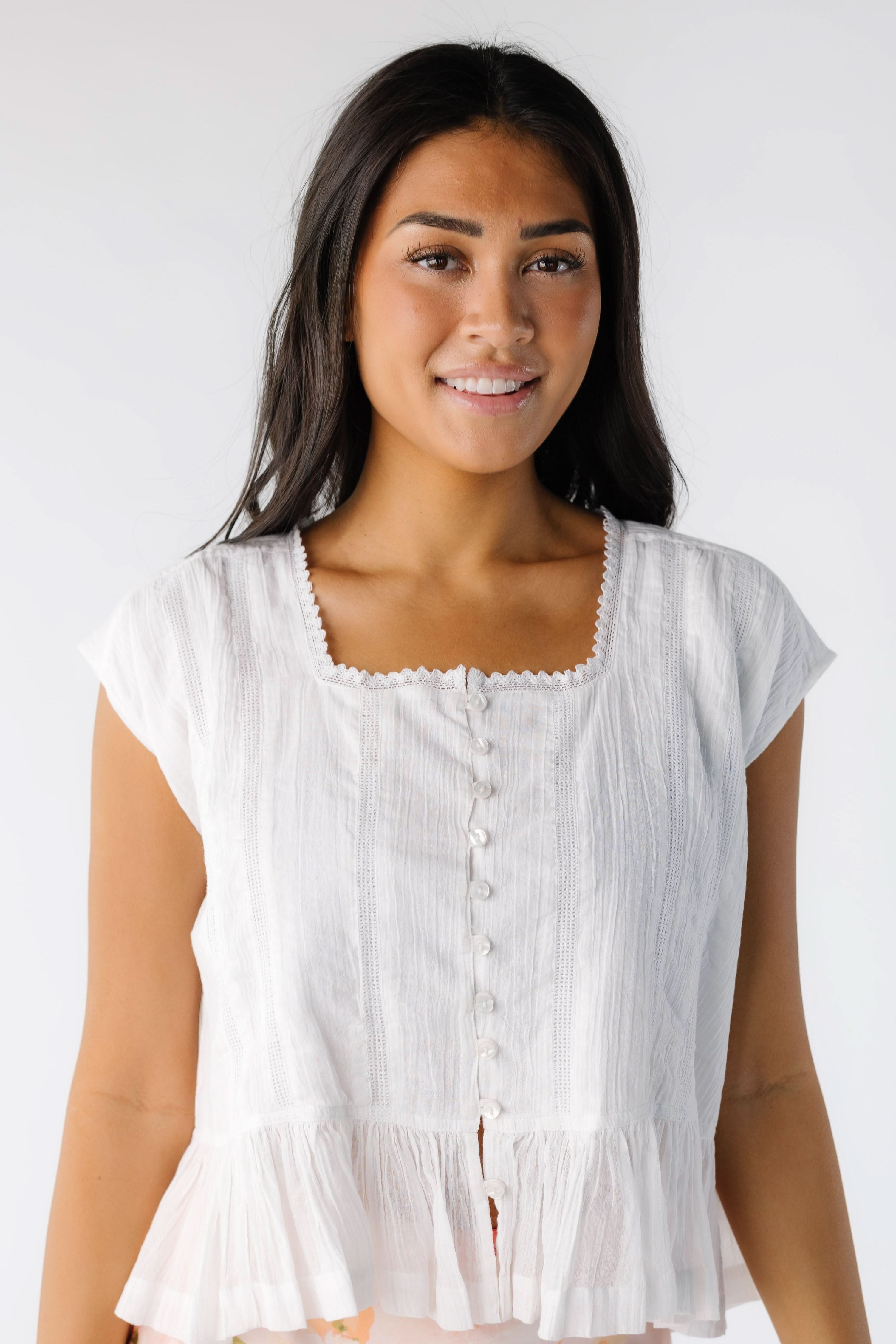 Citrus Napa Top - Image 10