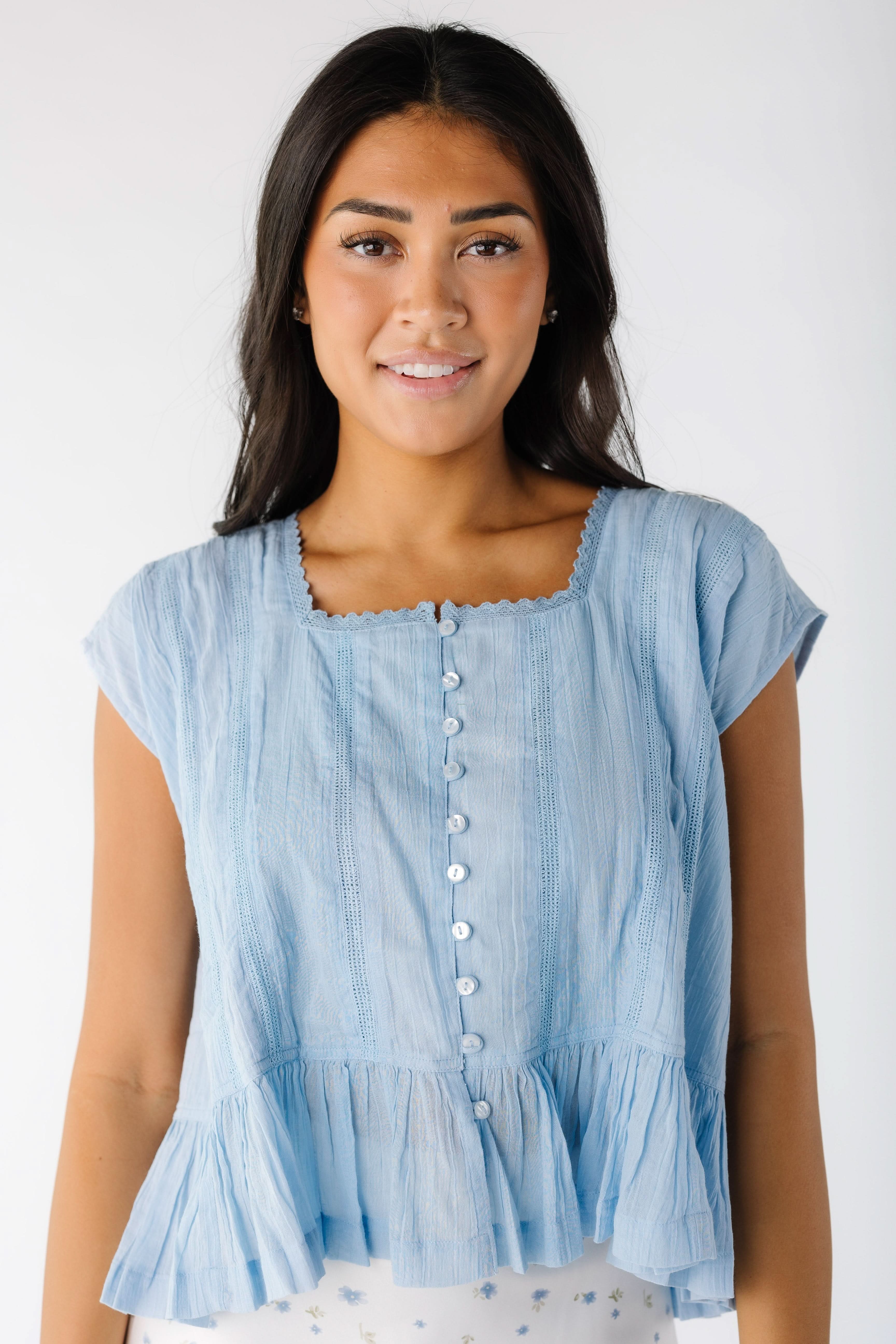 Citrus Napa Top - Image 4